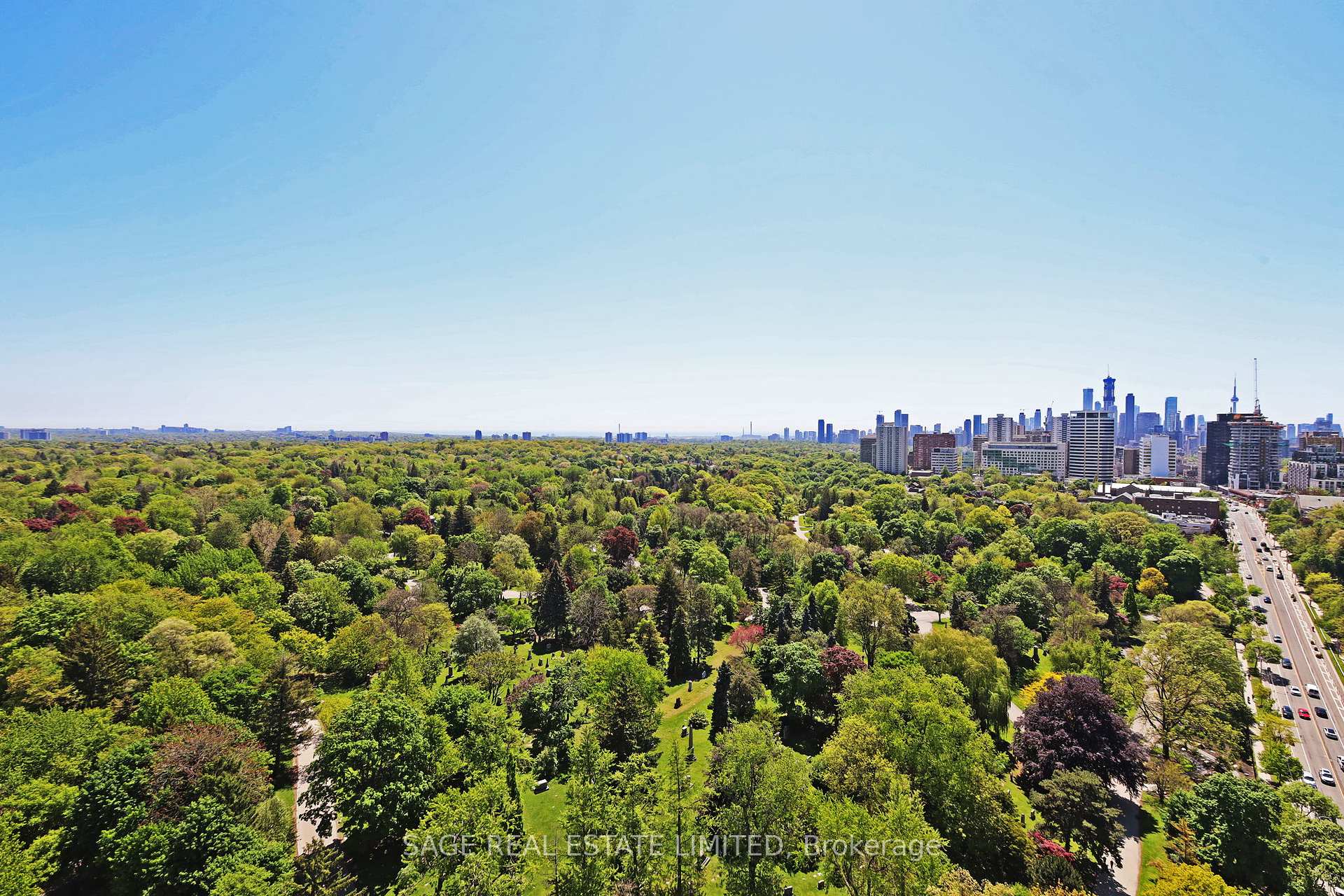 Photo 35 of Unit 2102, 1815 Yonge Street, Toronto, Mount Pleasant West — HOMEH