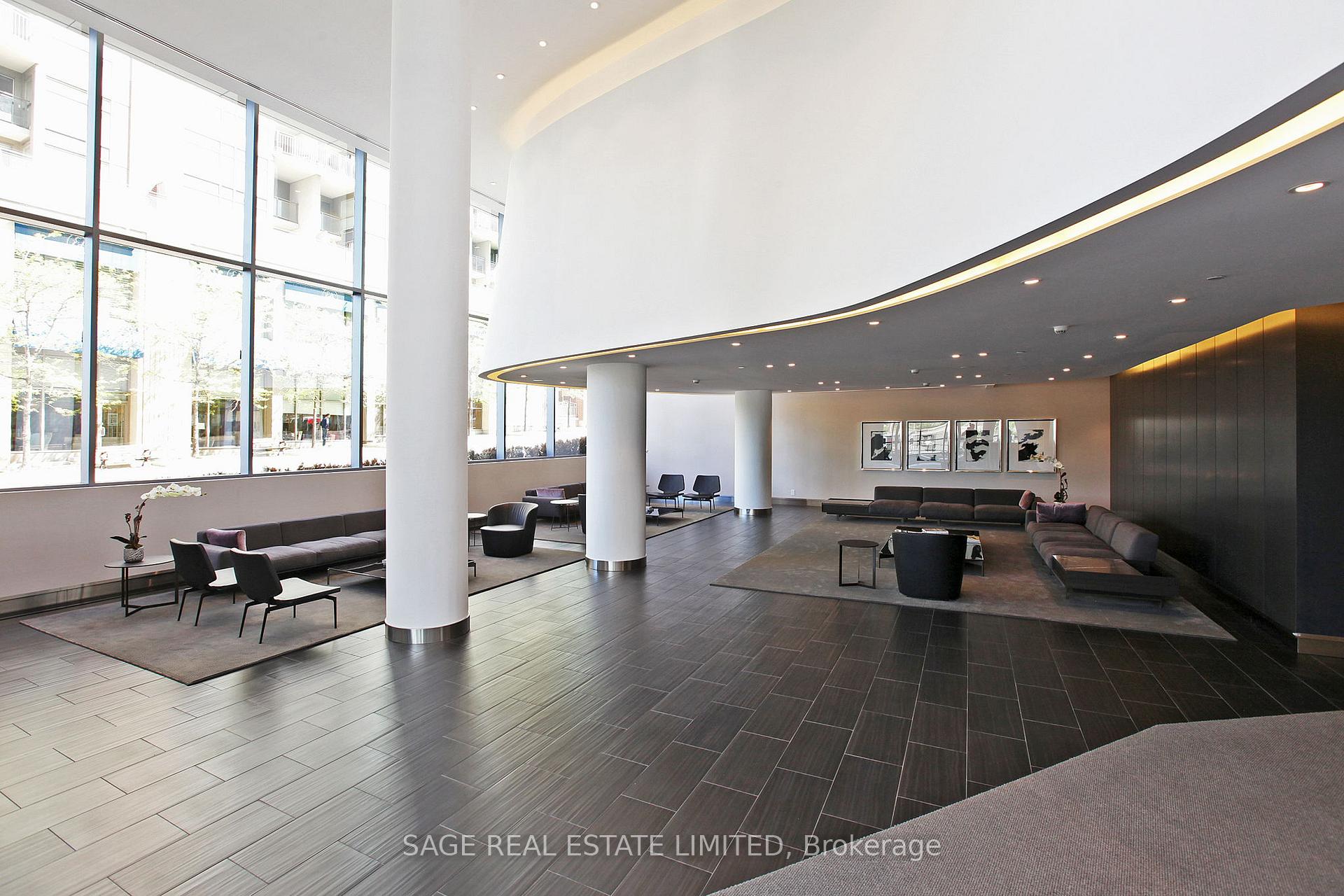 Photo 43 of Unit 2102, 1815 Yonge Street, Toronto, Mount Pleasant West — HOMEH