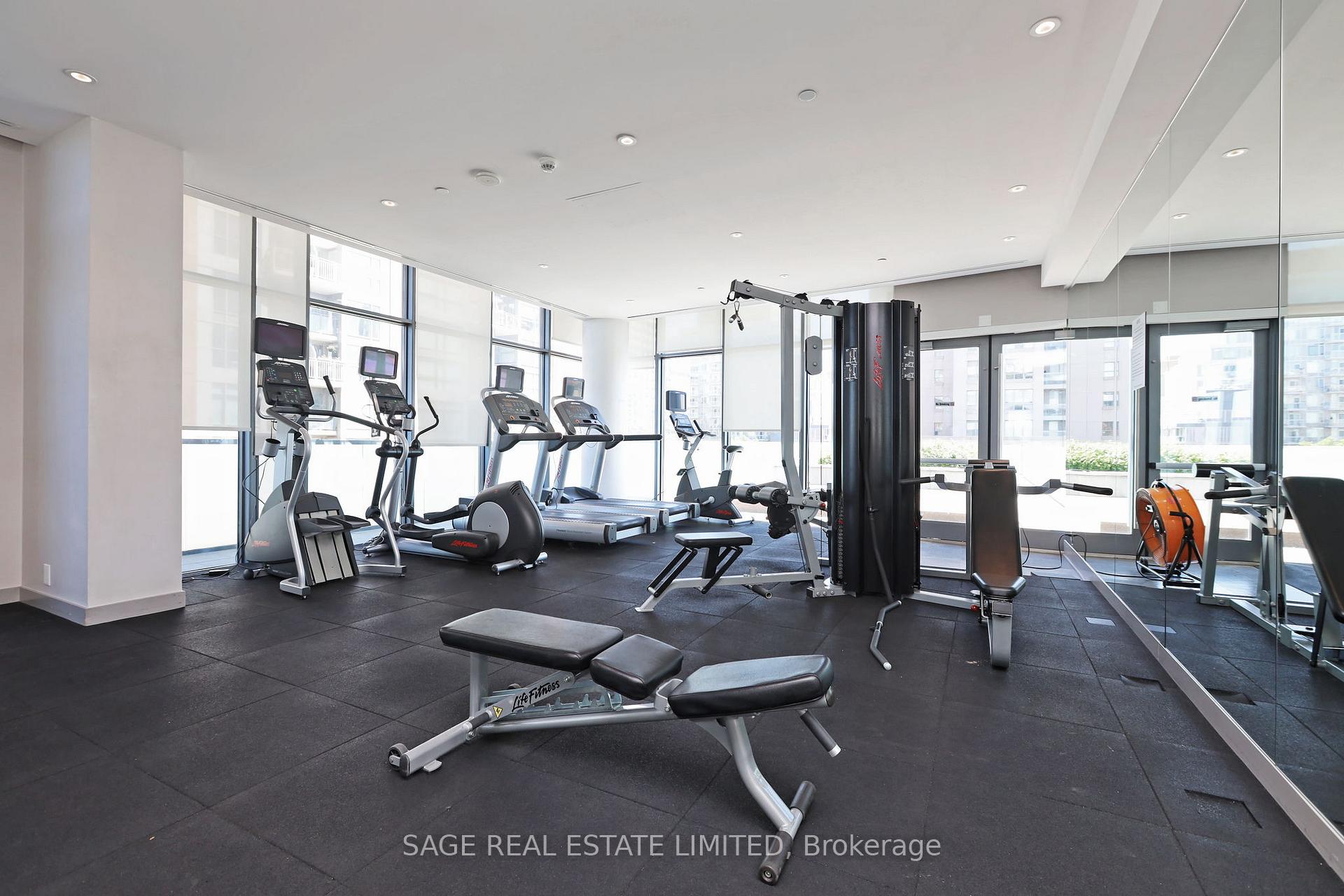 Photo 42 of Unit 2102, 1815 Yonge Street, Toronto, Mount Pleasant West — HOMEH