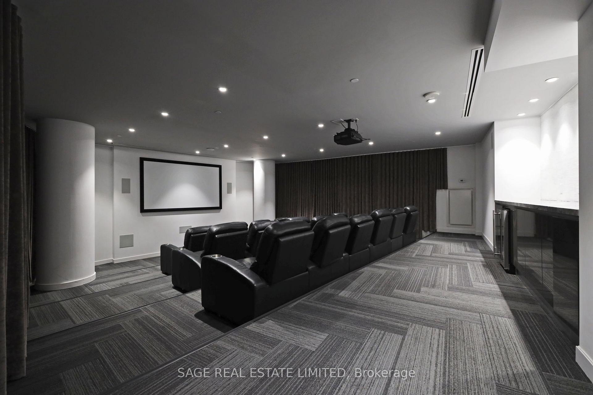 Photo 25 of Unit 2102, 1815 Yonge Street, Toronto, Mount Pleasant West — HOMEH