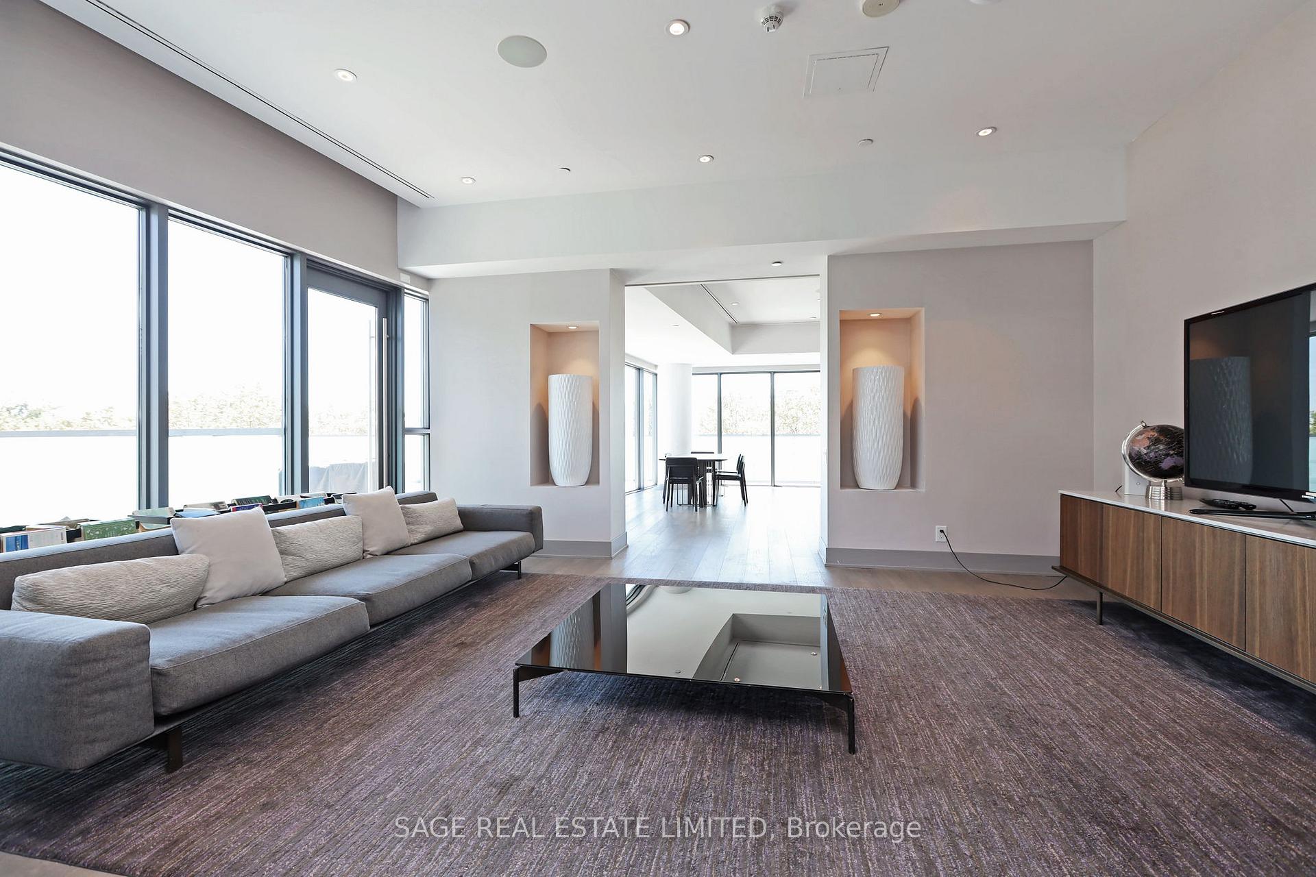 Photo 36 of Unit 2102, 1815 Yonge Street, Toronto, Mount Pleasant West — HOMEH