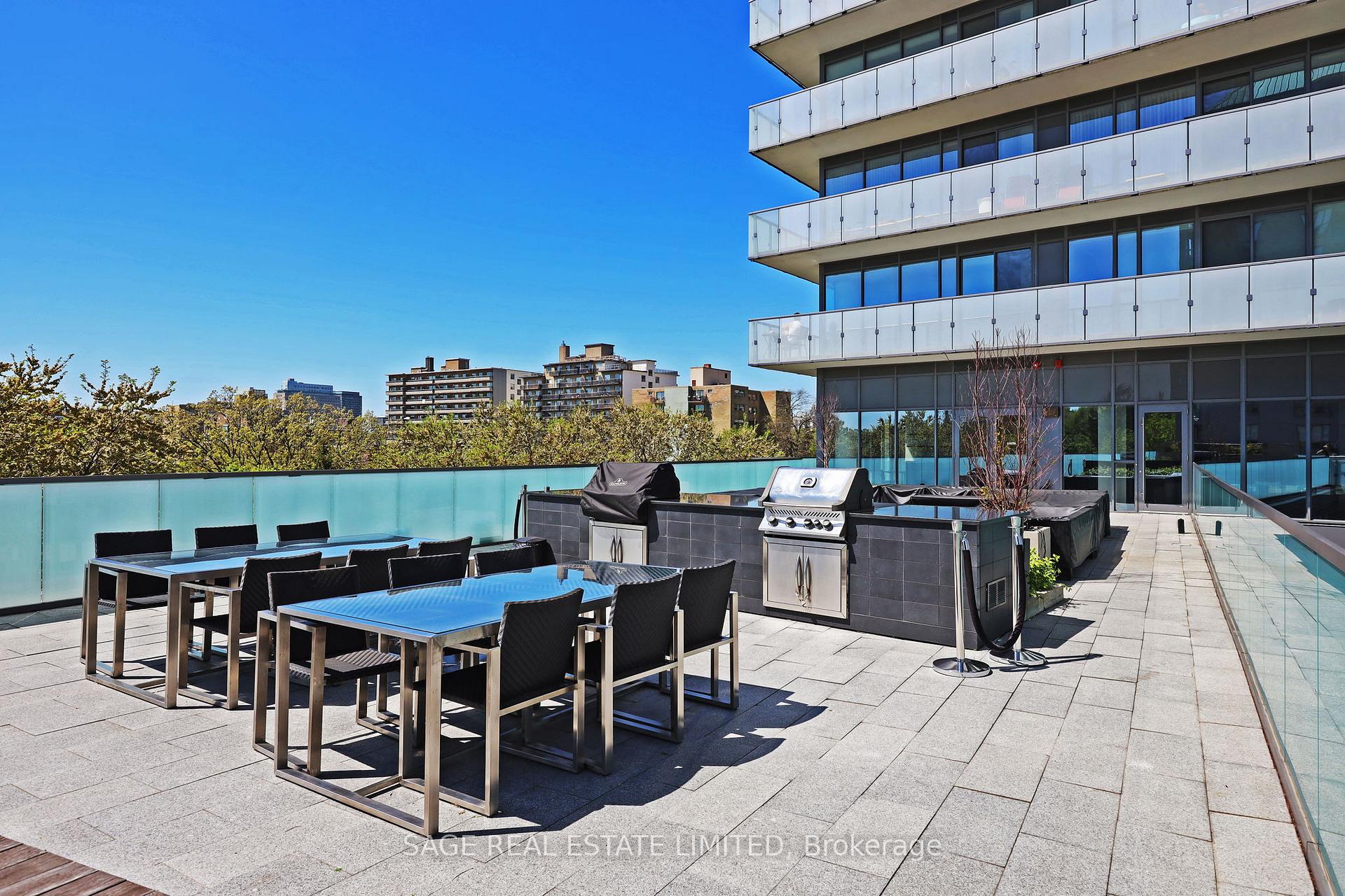 Photo 33 of Unit 2102, 1815 Yonge Street, Toronto, Mount Pleasant West — HOMEH