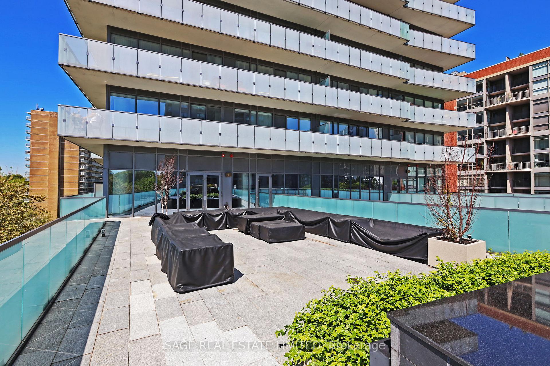 Photo 29 of Unit 2102, 1815 Yonge Street, Toronto, Mount Pleasant West — HOMEH
