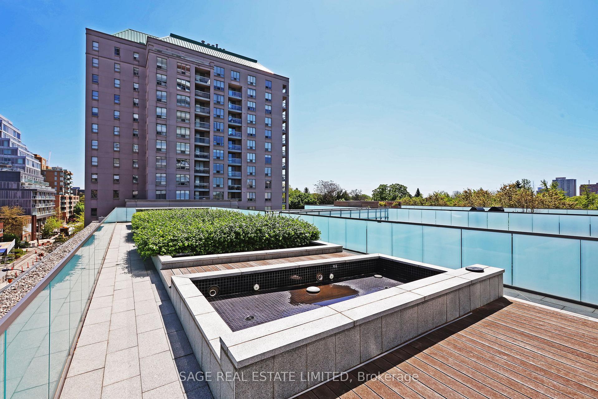 Photo 30 of Unit 2102, 1815 Yonge Street, Toronto, Mount Pleasant West — HOMEH