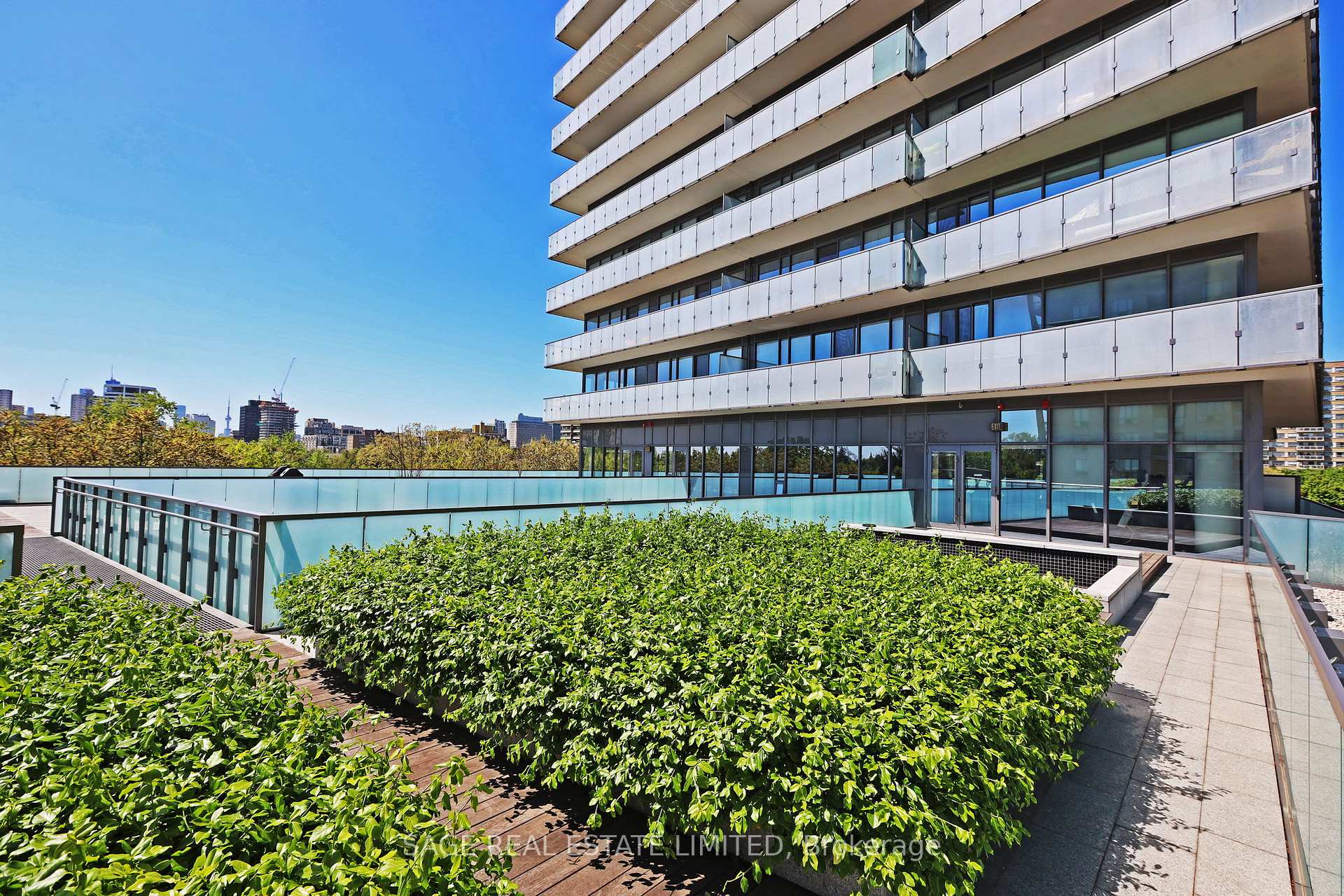 Photo 34 of Unit 2102, 1815 Yonge Street, Toronto, Mount Pleasant West — HOMEH