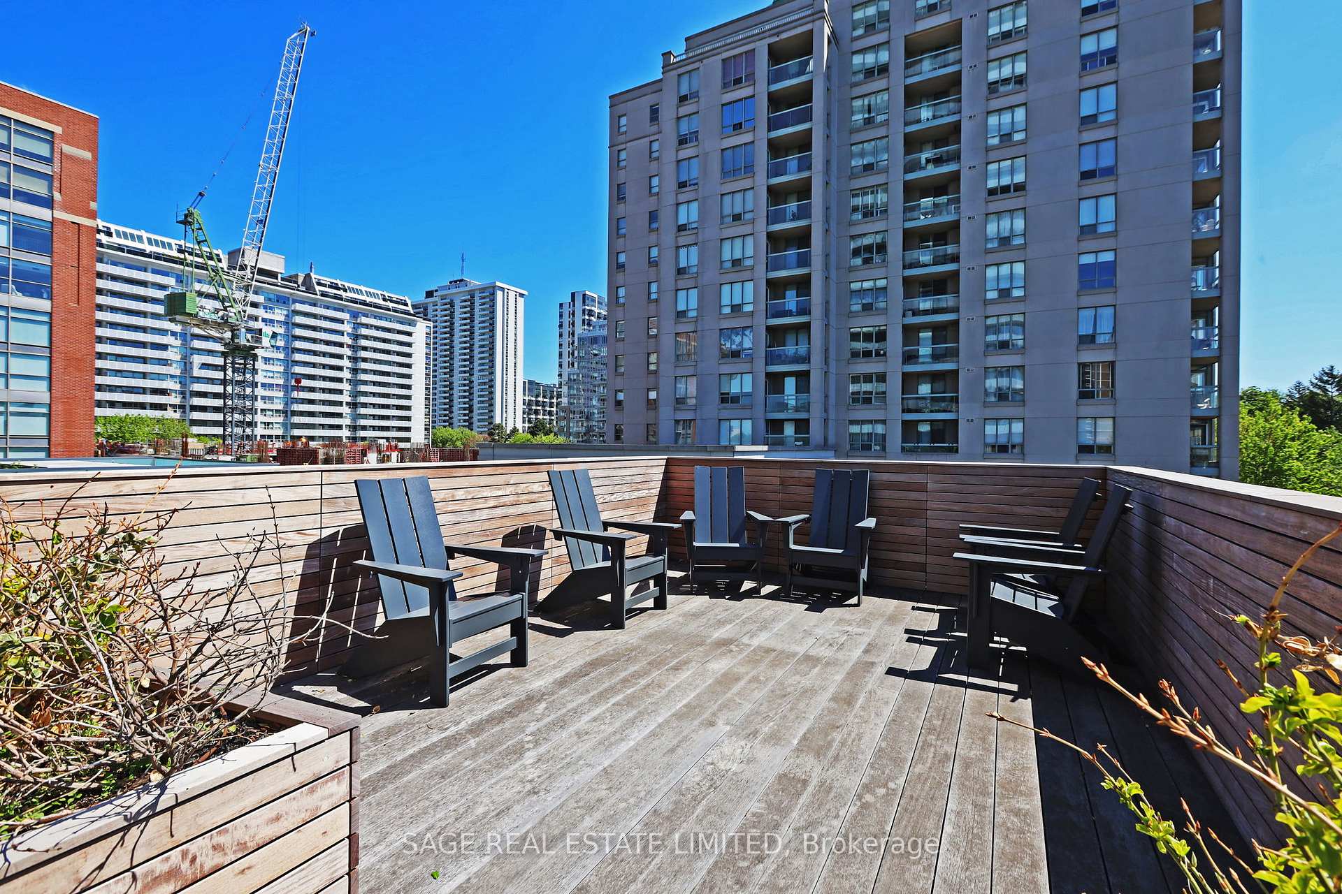 Photo 40 of Unit 2102, 1815 Yonge Street, Toronto, Mount Pleasant West — HOMEH