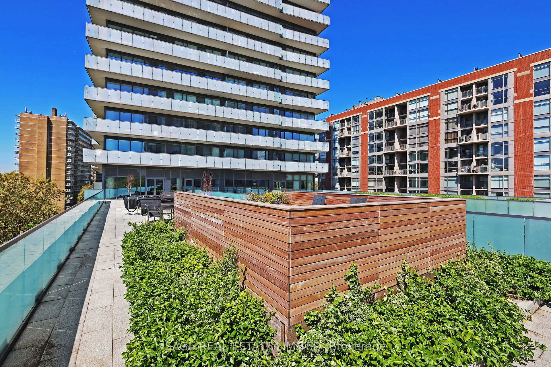 Photo 38 of Unit 2102, 1815 Yonge Street, Toronto, Mount Pleasant West — HOMEH