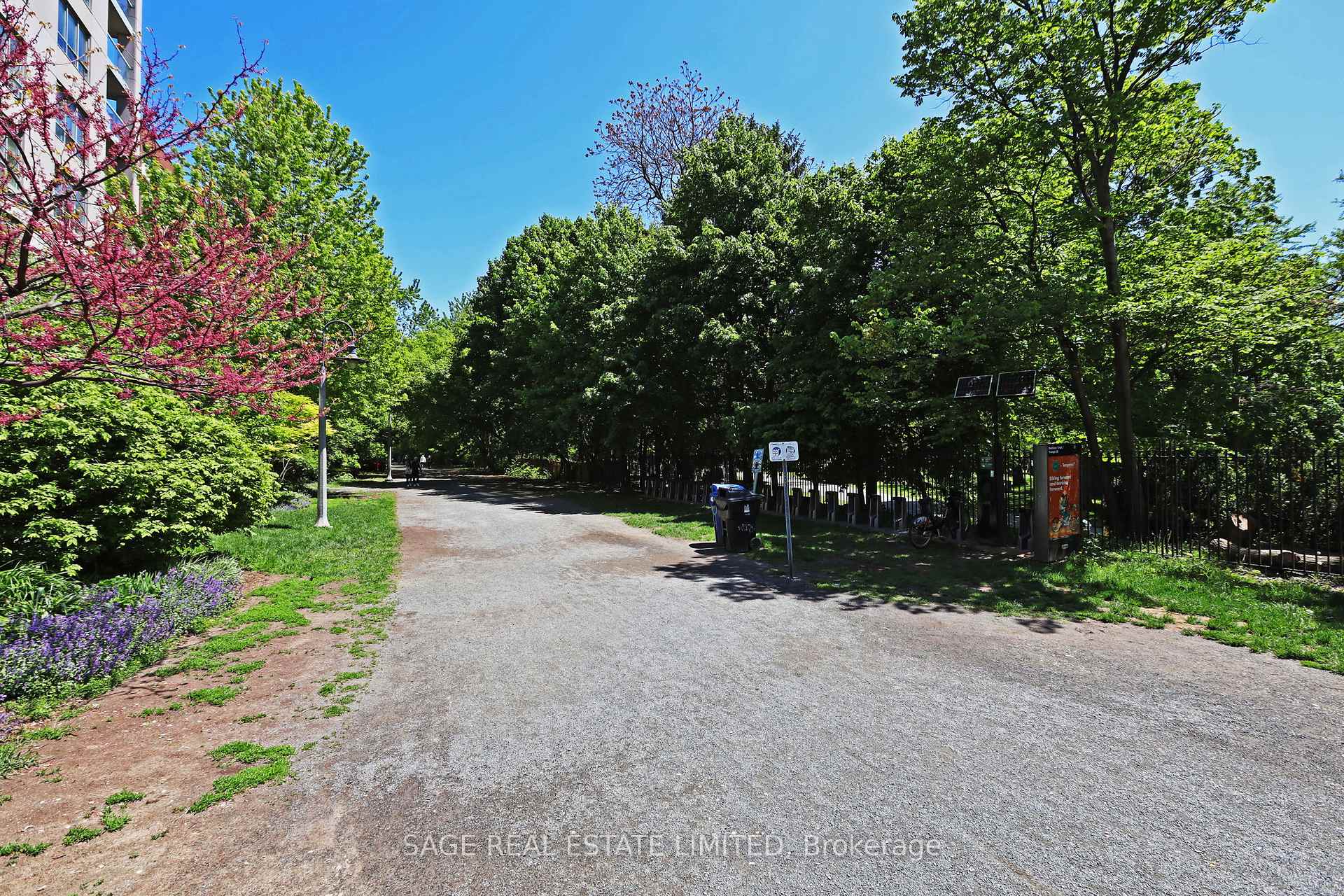 Photo 45 of Unit 2102, 1815 Yonge Street, Toronto, Mount Pleasant West — HOMEH