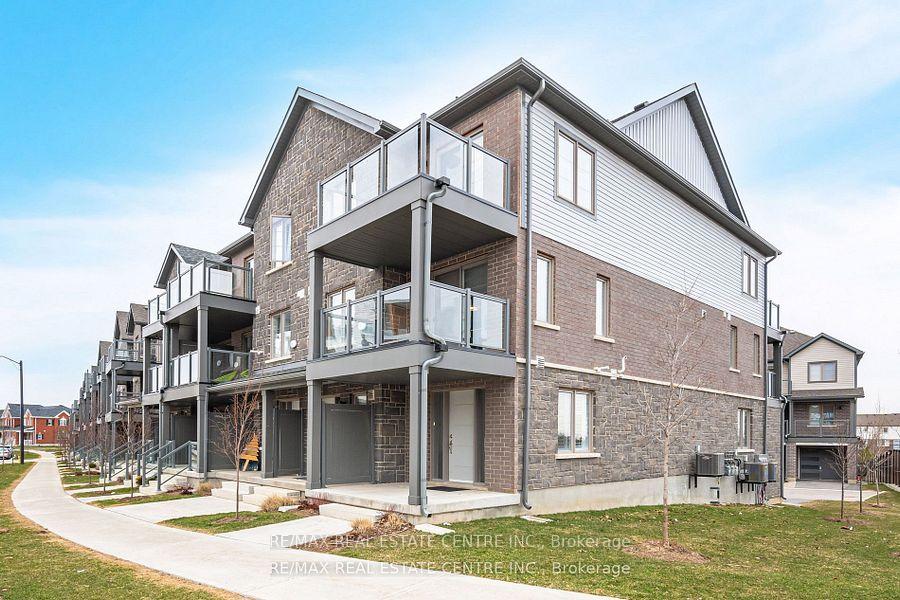 Photo 1 of Unit 237, 237 West Oak Trail SW, Kitchener — HOMEH