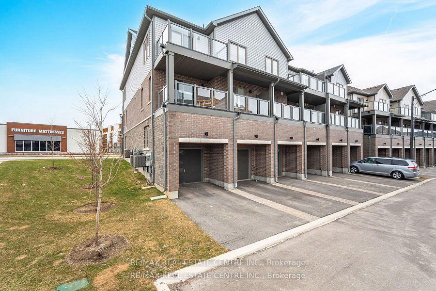 Photo 31 of Unit 237, 237 West Oak Trail SW, Kitchener — HOMEH