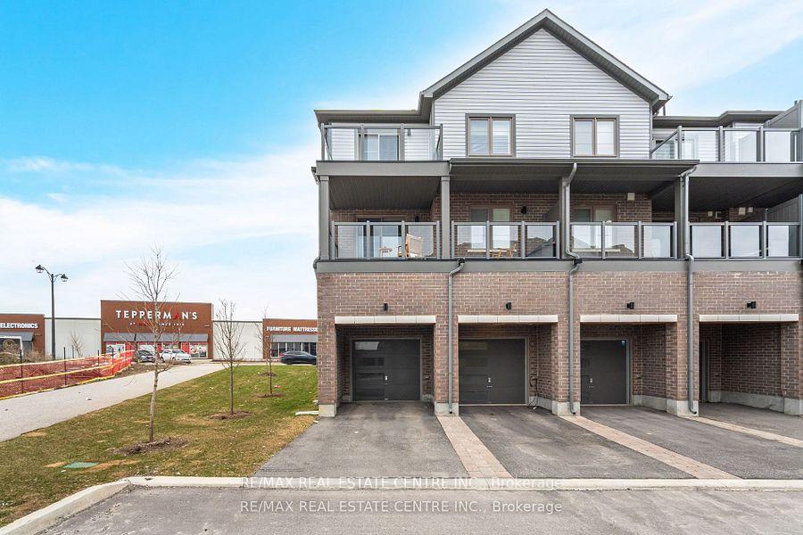 Photo 32 of Unit 237, 237 West Oak Trail SW, Kitchener — HOMEH
