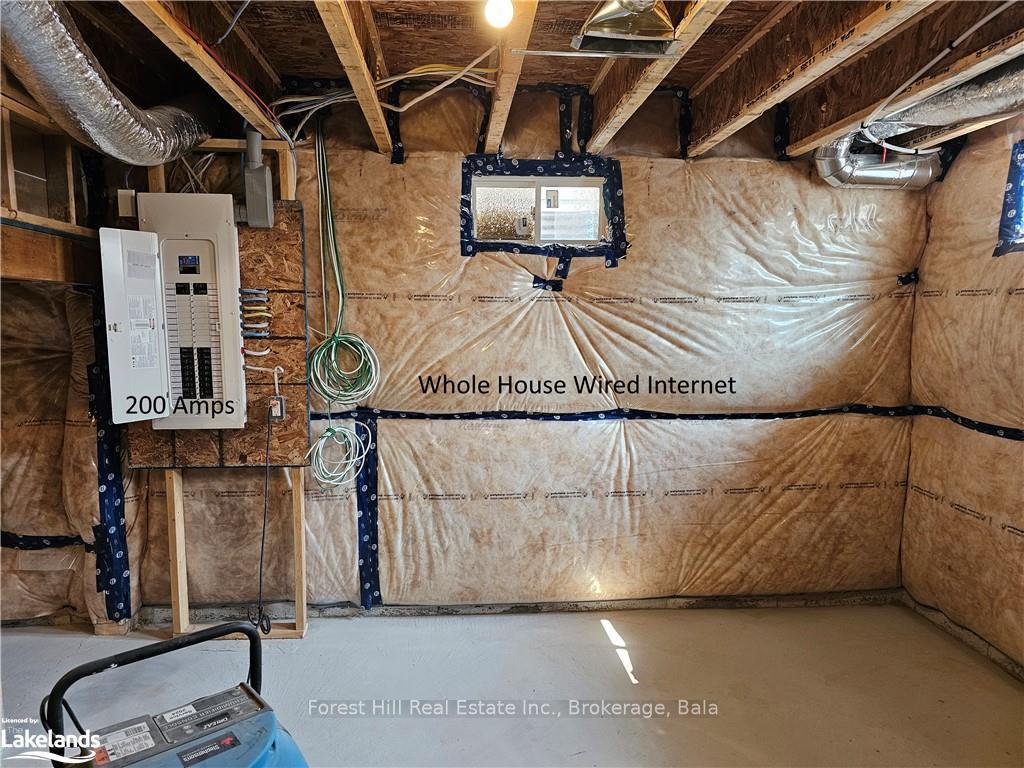 Photo 26 of 440 Beechwood Forest Lane, Gravenhurst, Muskoka (S) — HOMEH