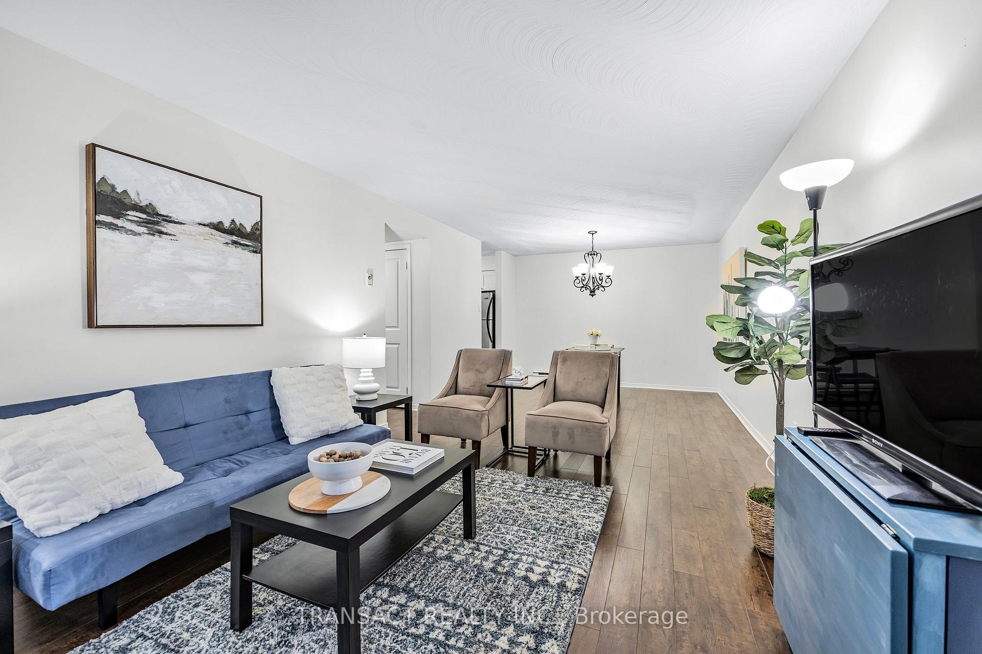 Photo 1 of Unit 108, 25 Meadow Lane, Barrie, Ardagh — HOMEH