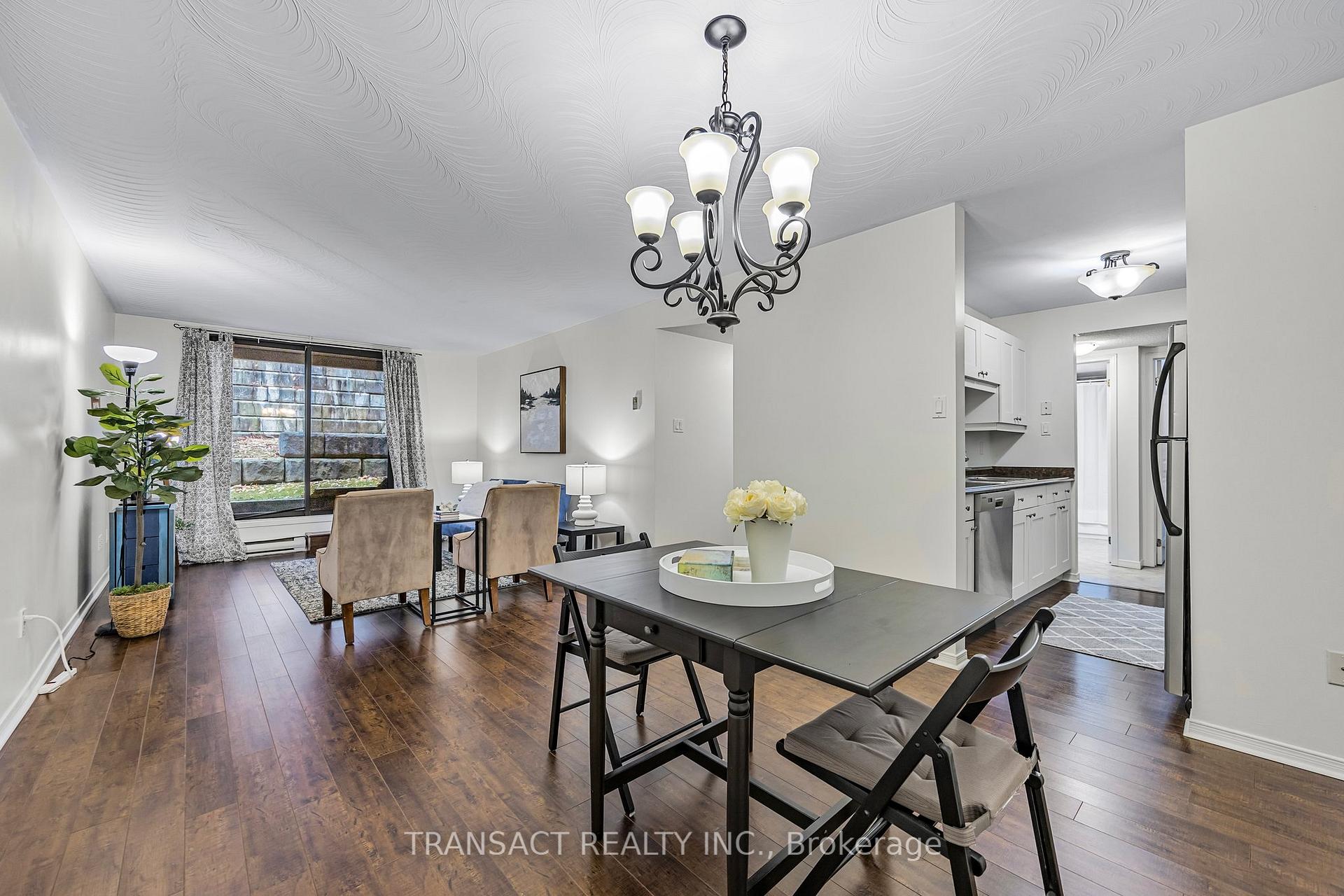 Photo 13 of Unit 108, 25 Meadow Lane, Barrie, Ardagh — HOMEH