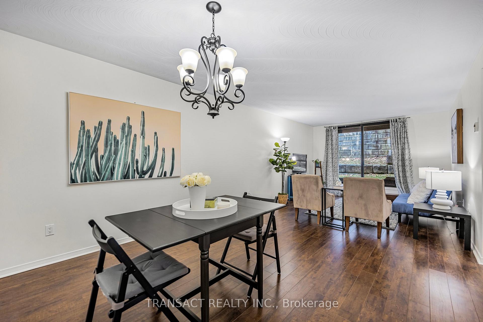 Photo 2 of Unit 108, 25 Meadow Lane, Barrie, Ardagh — HOMEH