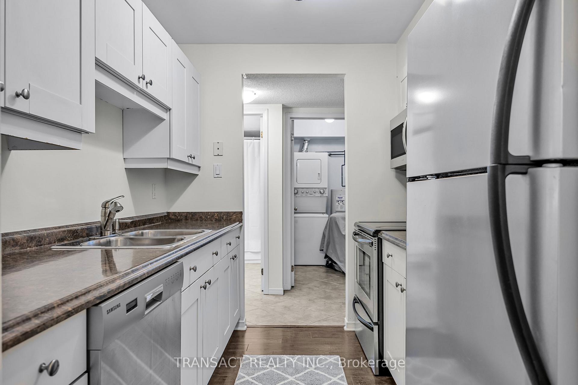 Photo 19 of Unit 108, 25 Meadow Lane, Barrie, Ardagh — HOMEH