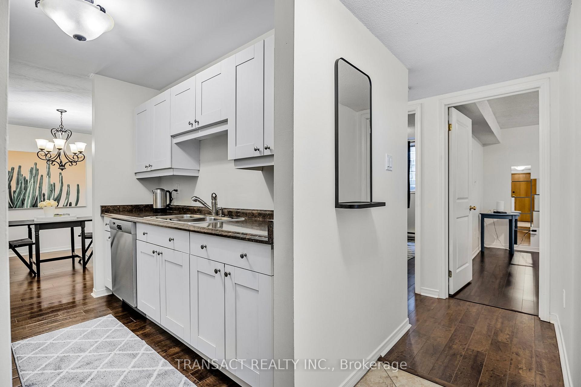 Photo 16 of Unit 108, 25 Meadow Lane, Barrie, Ardagh — HOMEH