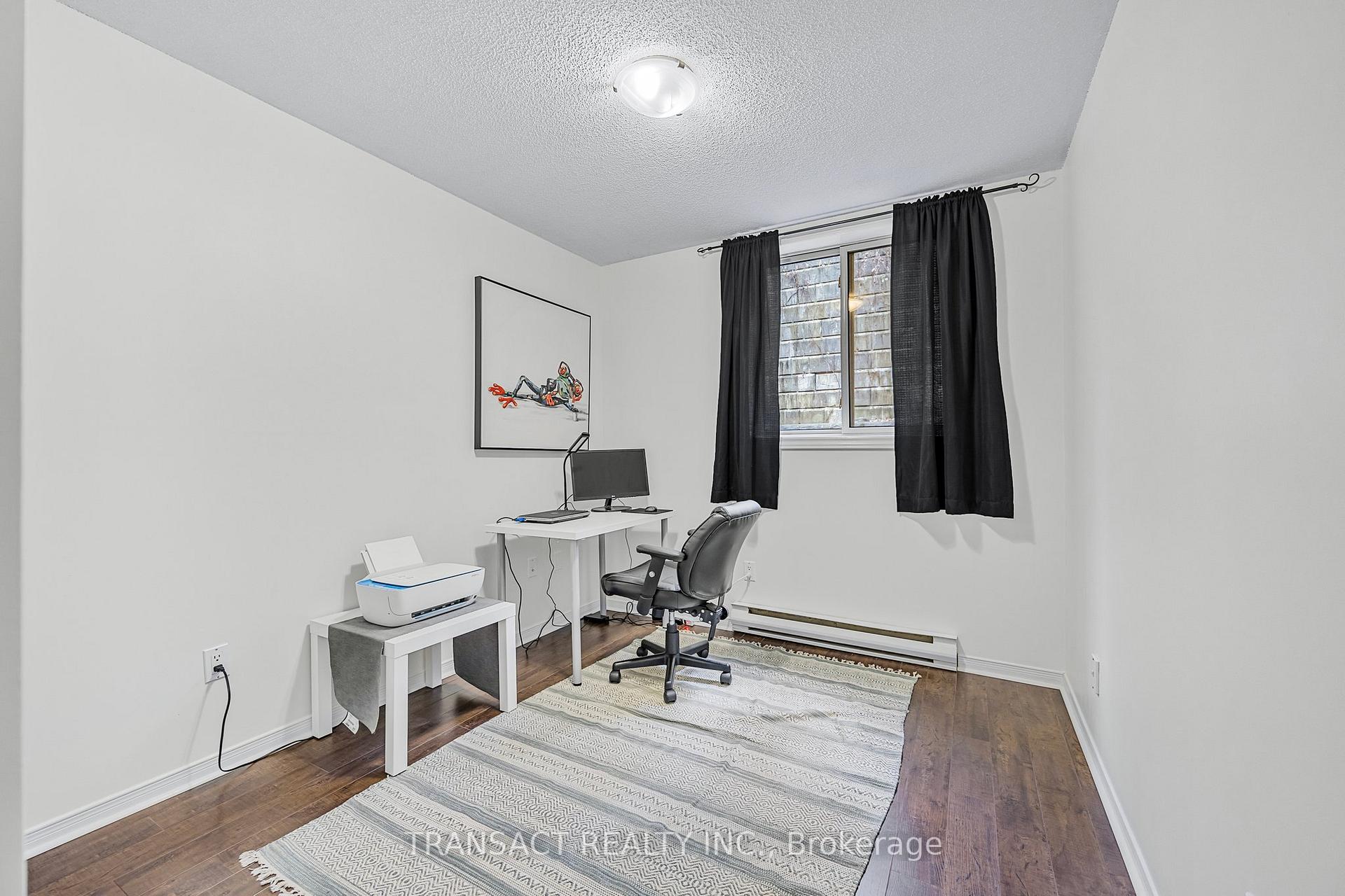 Photo 22 of Unit 108, 25 Meadow Lane, Barrie, Ardagh — HOMEH