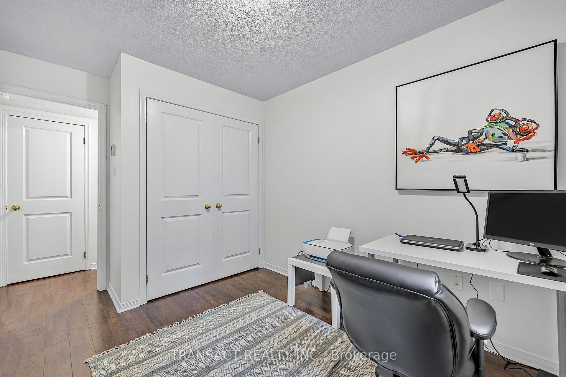 Photo 18 of Unit 108, 25 Meadow Lane, Barrie, Ardagh — HOMEH