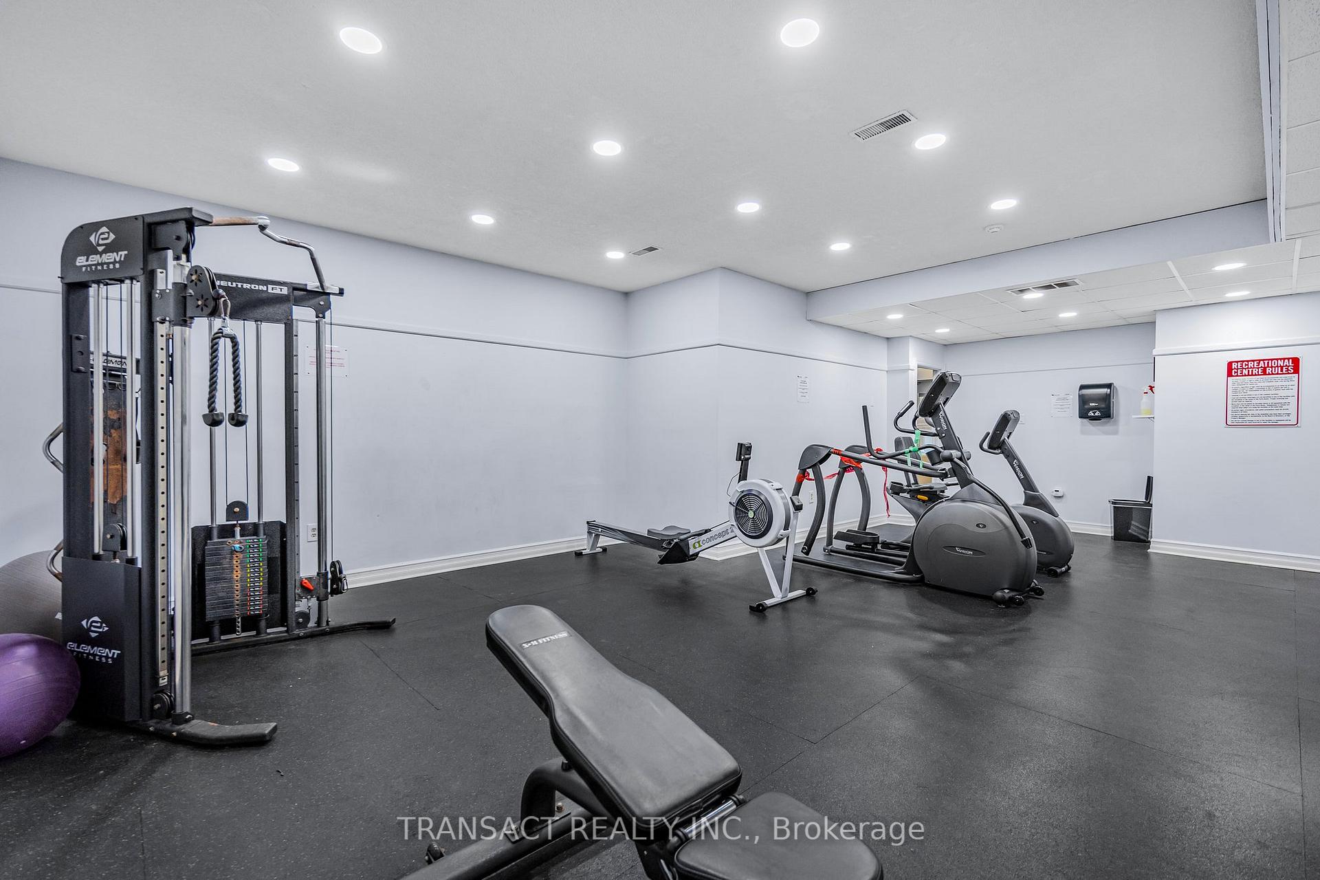 Photo 10 of Unit 108, 25 Meadow Lane, Barrie, Ardagh — HOMEH