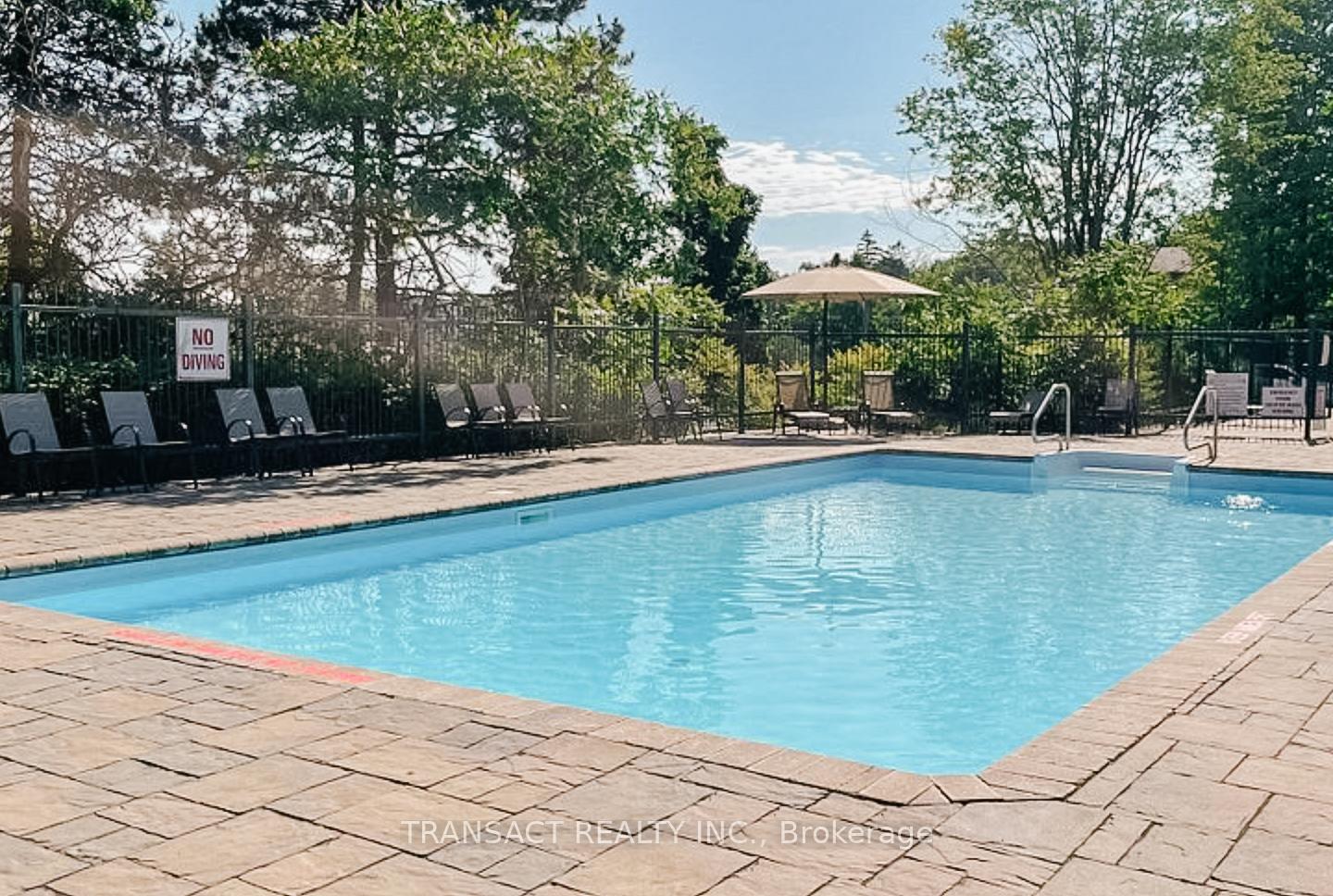 Photo 20 of Unit 108, 25 Meadow Lane, Barrie, Ardagh — HOMEH