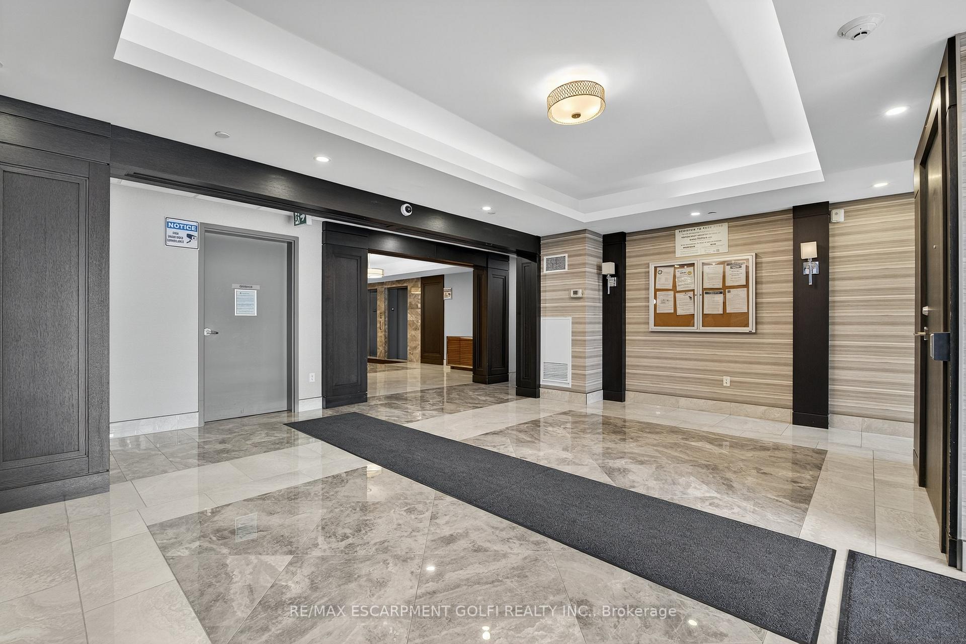 Photo 2 of Unit 530, 101 Shoreview Place, Hamilton, Stoney Creek — HOMEH