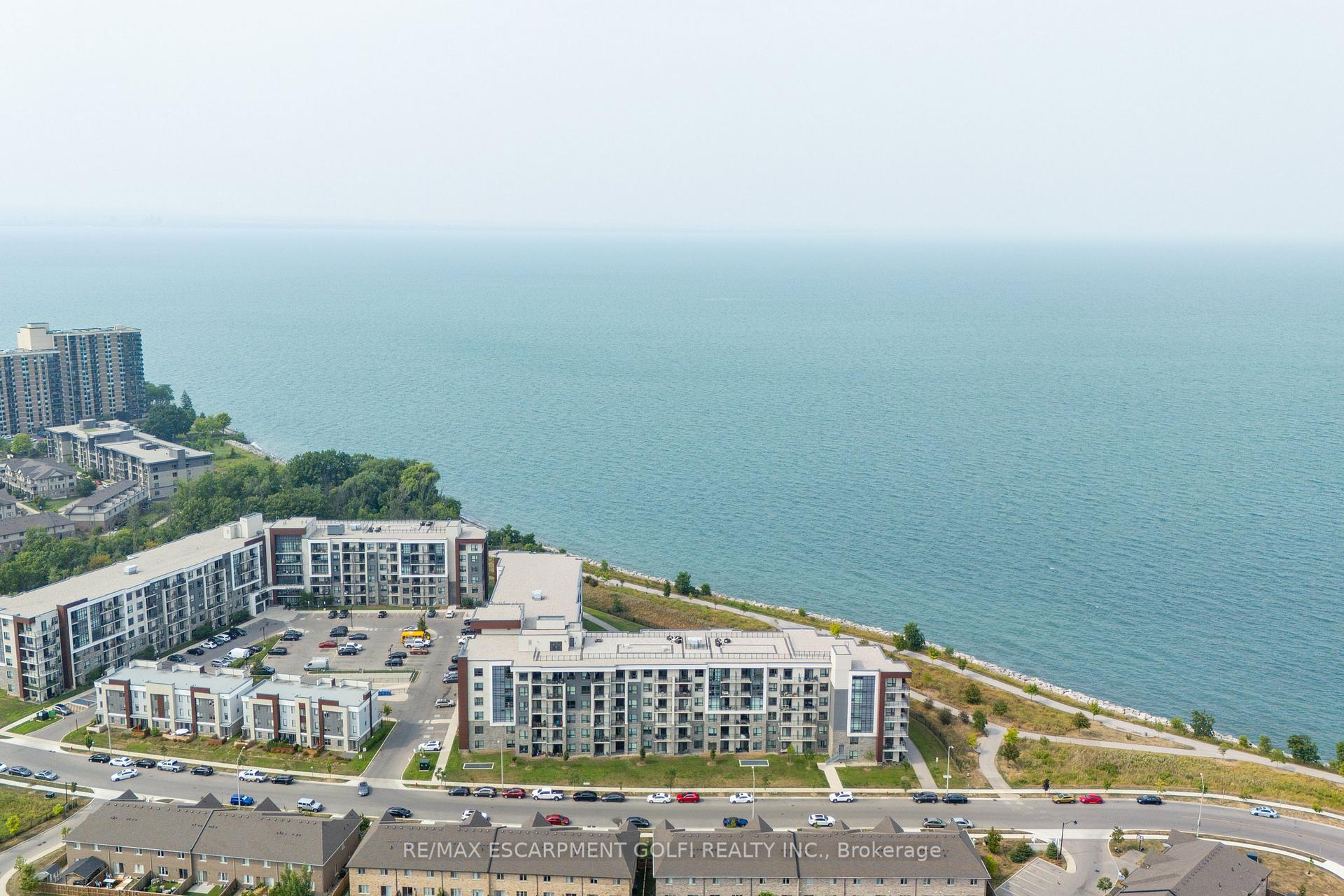 Photo 24 of Unit 530, 101 Shoreview Place, Hamilton, Stoney Creek — HOMEH