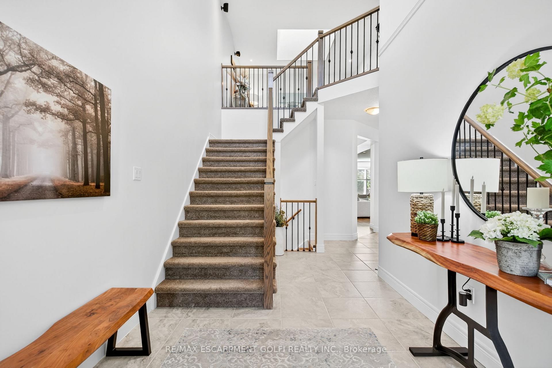 Photo 2 of Unit 17, 254 Gosling Gardens, Guelph, Clairfields/Hanlon Business Park — HOMEH