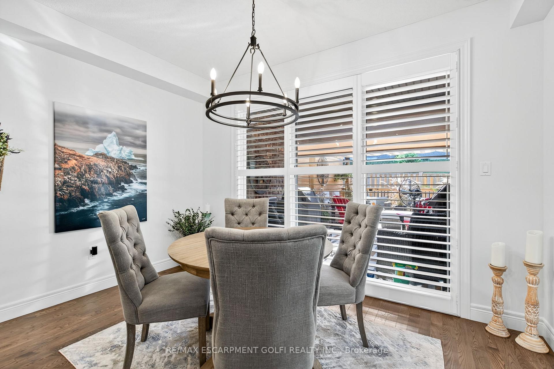 Photo 22 of Unit 17, 254 Gosling Gardens, Guelph, Clairfields/Hanlon Business Park — HOMEH