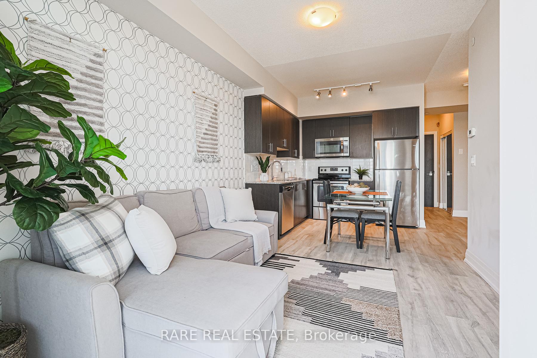 Photo 1 of Unit 2109, 3700 Highway 7, Vaughan, Vaughan Corporate Centre — HOMEH
