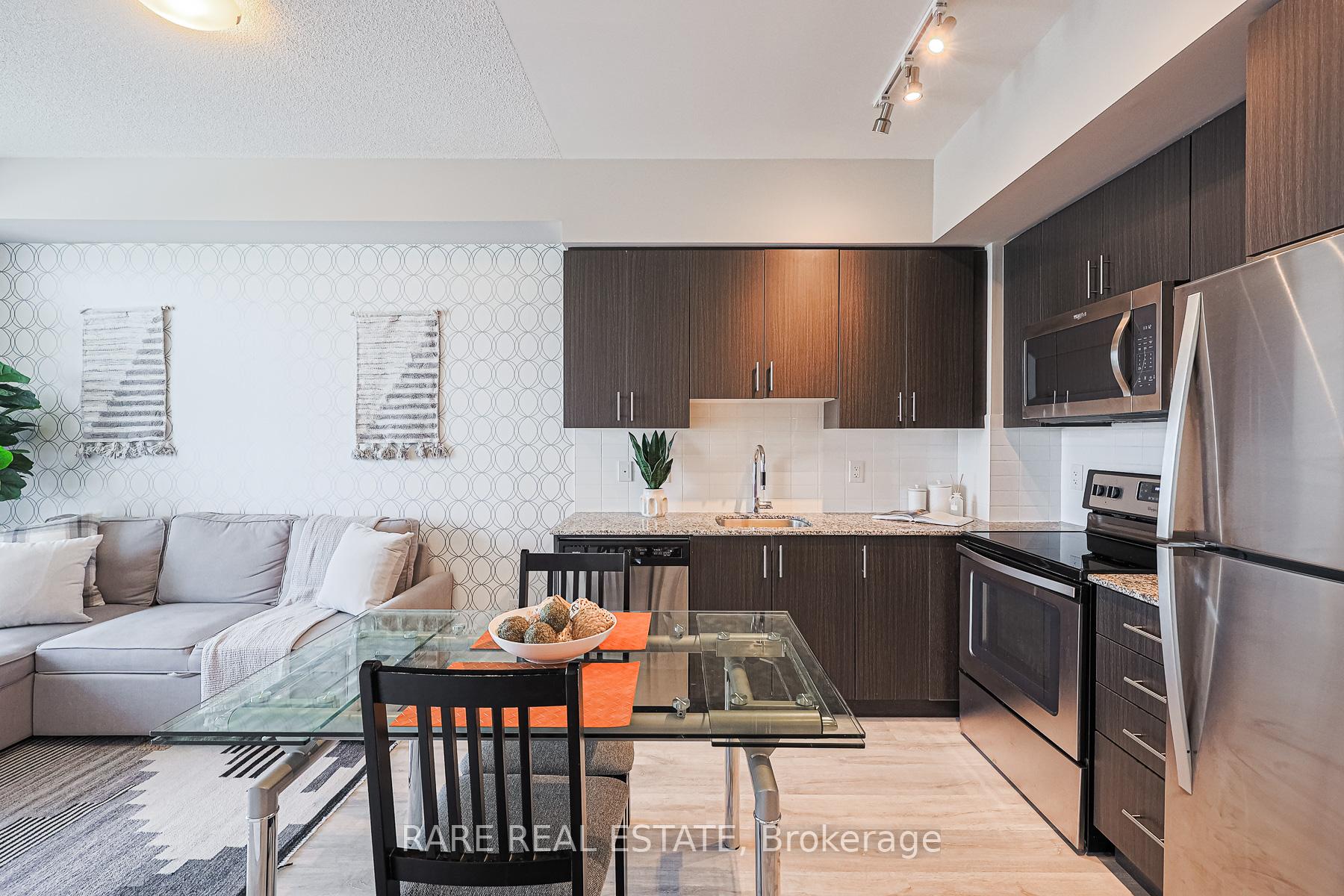 Photo 3 of Unit 2109, 3700 Highway 7, Vaughan, Vaughan Corporate Centre — HOMEH