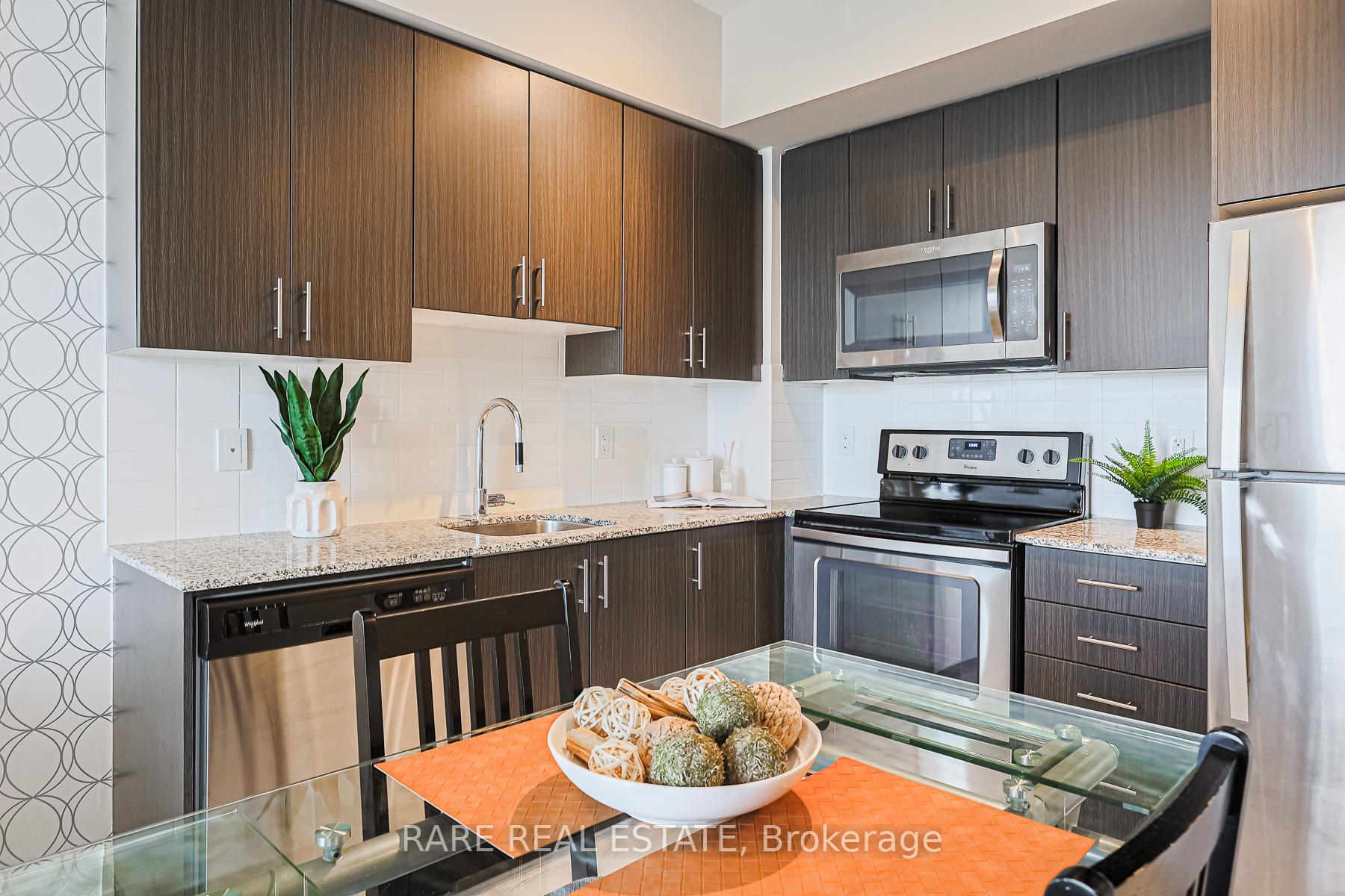 Photo 2 of Unit 2109, 3700 Highway 7, Vaughan, Vaughan Corporate Centre — HOMEH