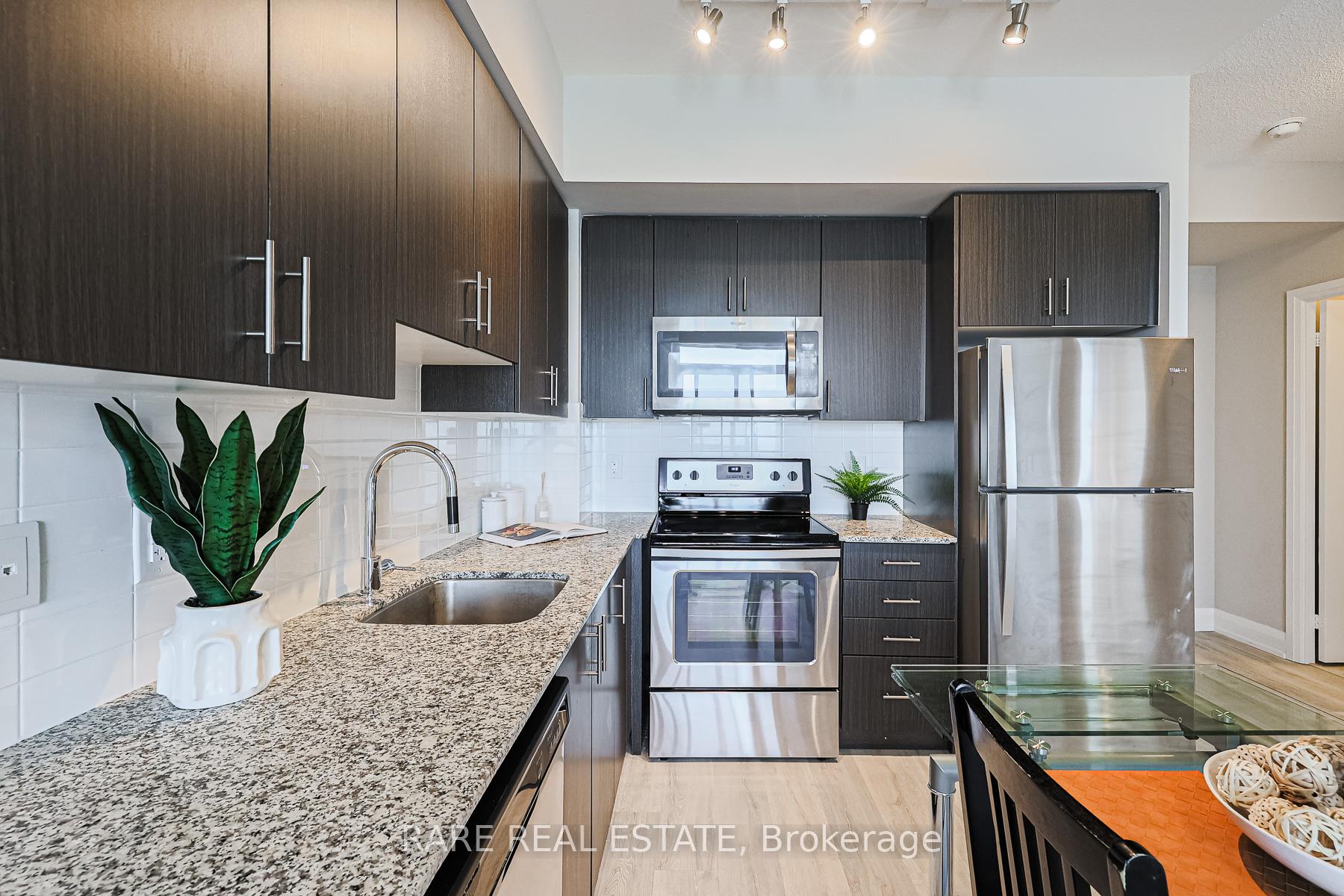 Photo 6 of Unit 2109, 3700 Highway 7, Vaughan, Vaughan Corporate Centre — HOMEH