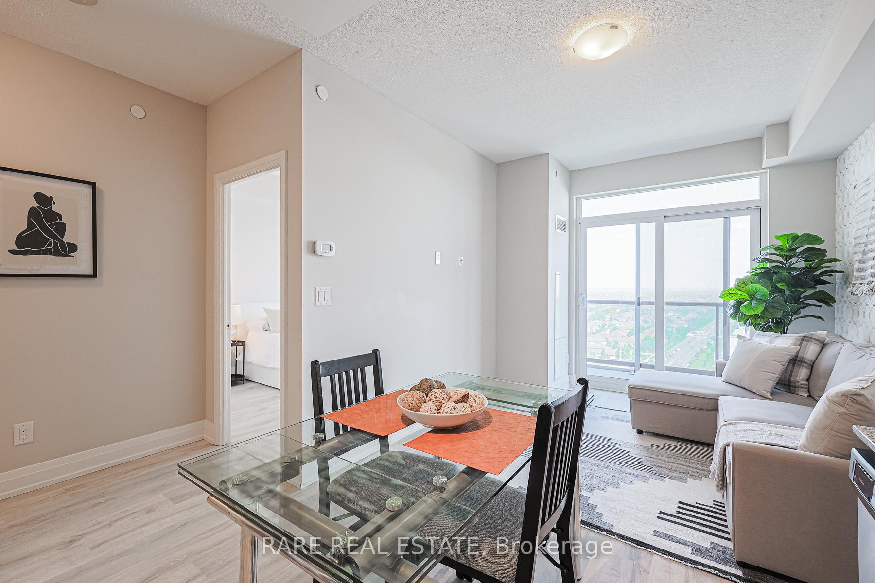 Photo 8 of Unit 2109, 3700 Highway 7, Vaughan, Vaughan Corporate Centre — HOMEH