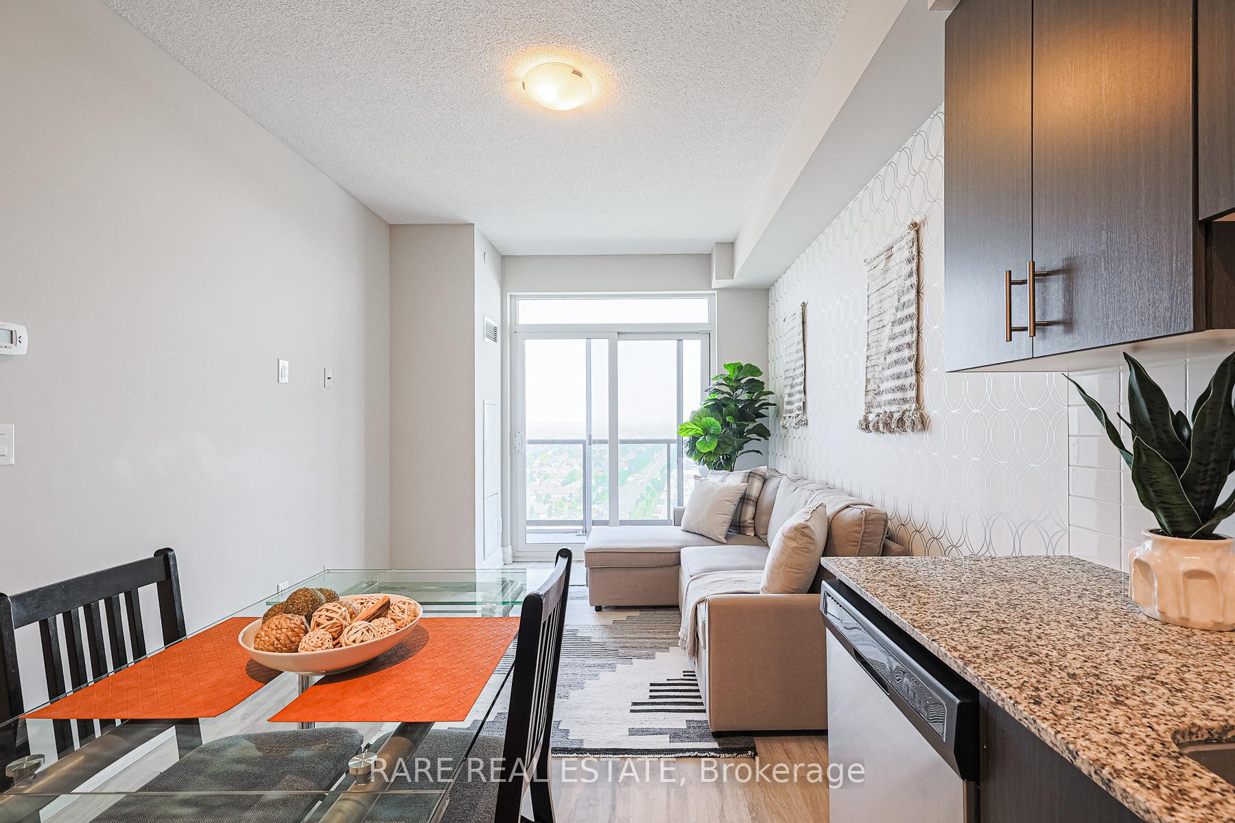Photo 16 of Unit 2109, 3700 Highway 7, Vaughan, Vaughan Corporate Centre — HOMEH