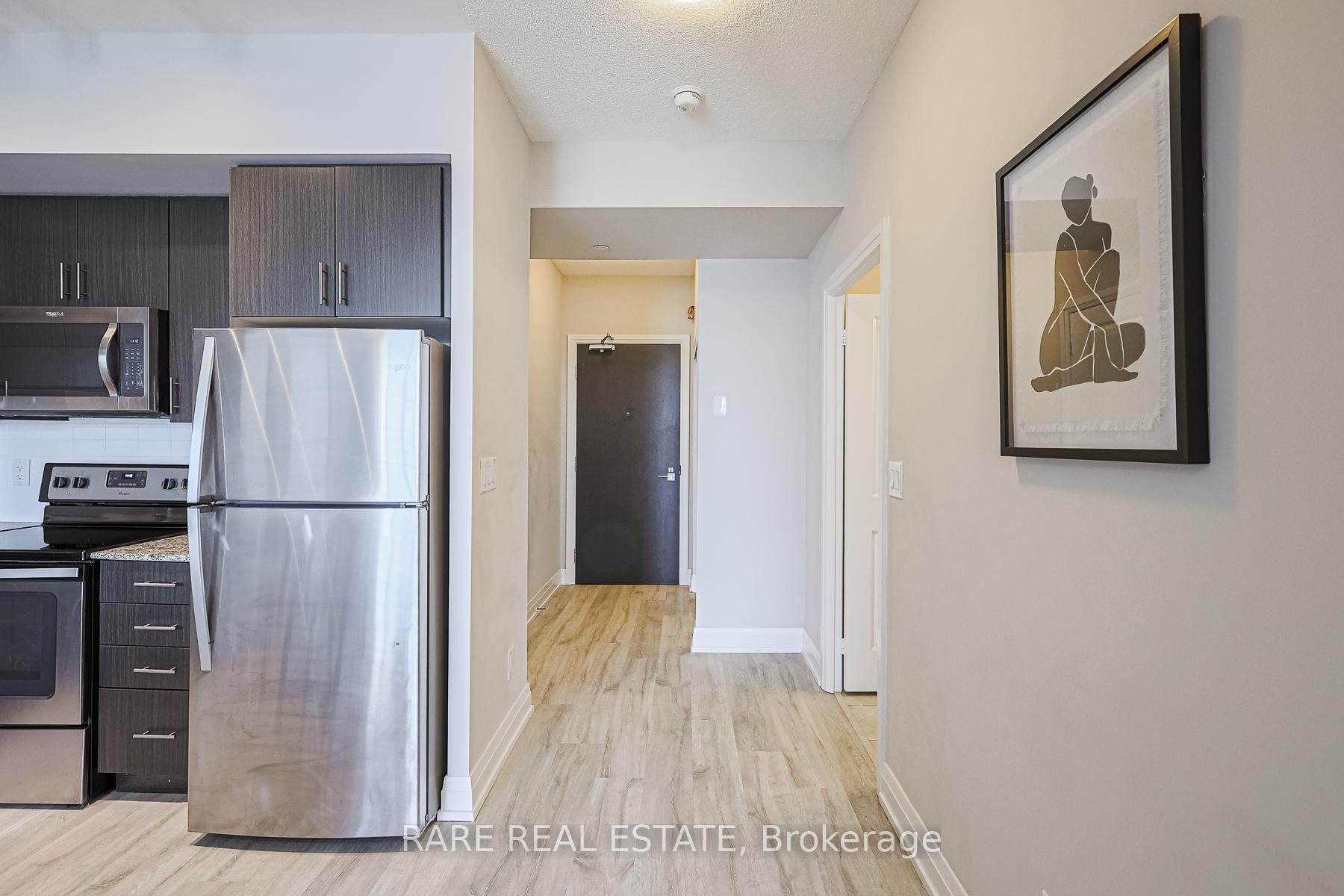 Photo 7 of Unit 2109, 3700 Highway 7, Vaughan, Vaughan Corporate Centre — HOMEH