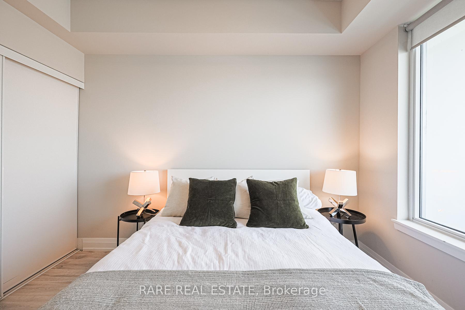 Photo 12 of Unit 2109, 3700 Highway 7, Vaughan, Vaughan Corporate Centre — HOMEH