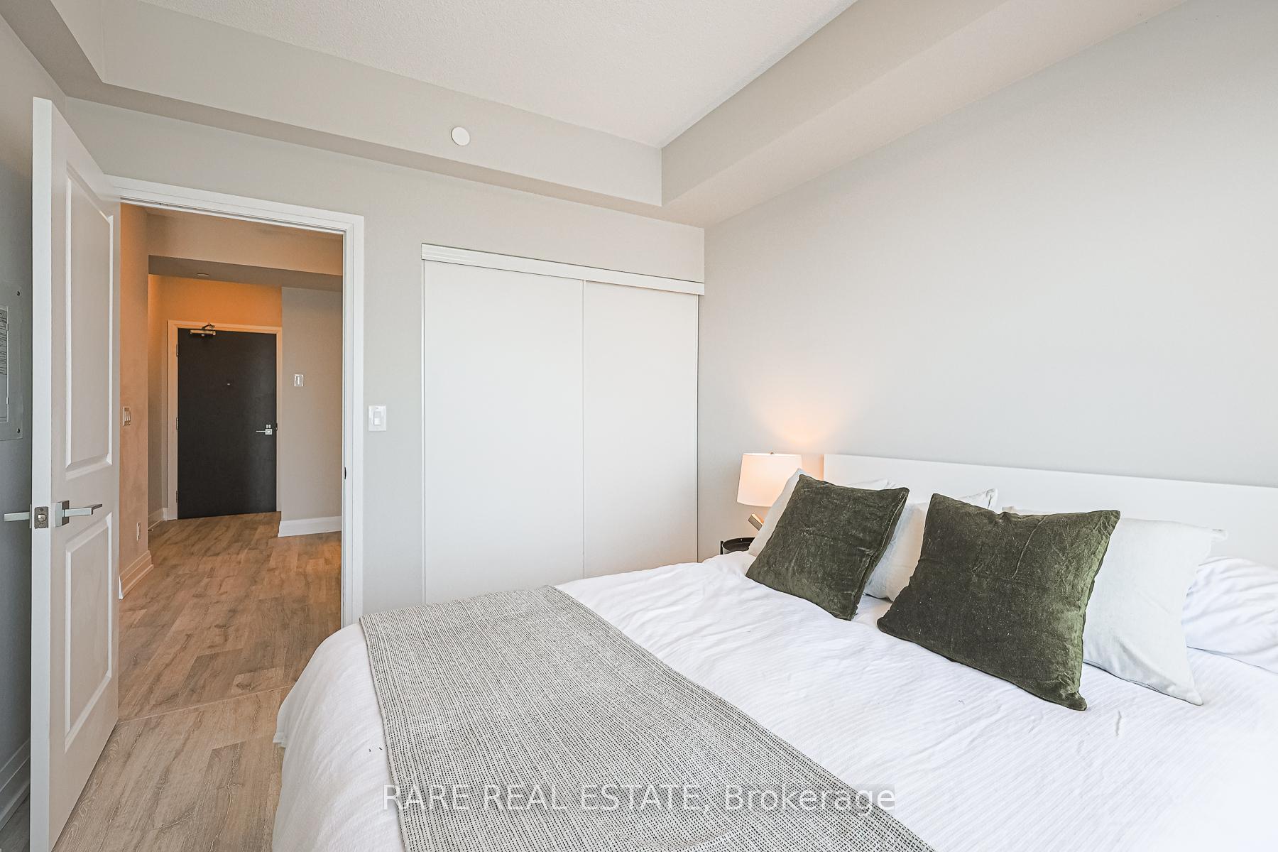 Photo 22 of Unit 2109, 3700 Highway 7, Vaughan, Vaughan Corporate Centre — HOMEH