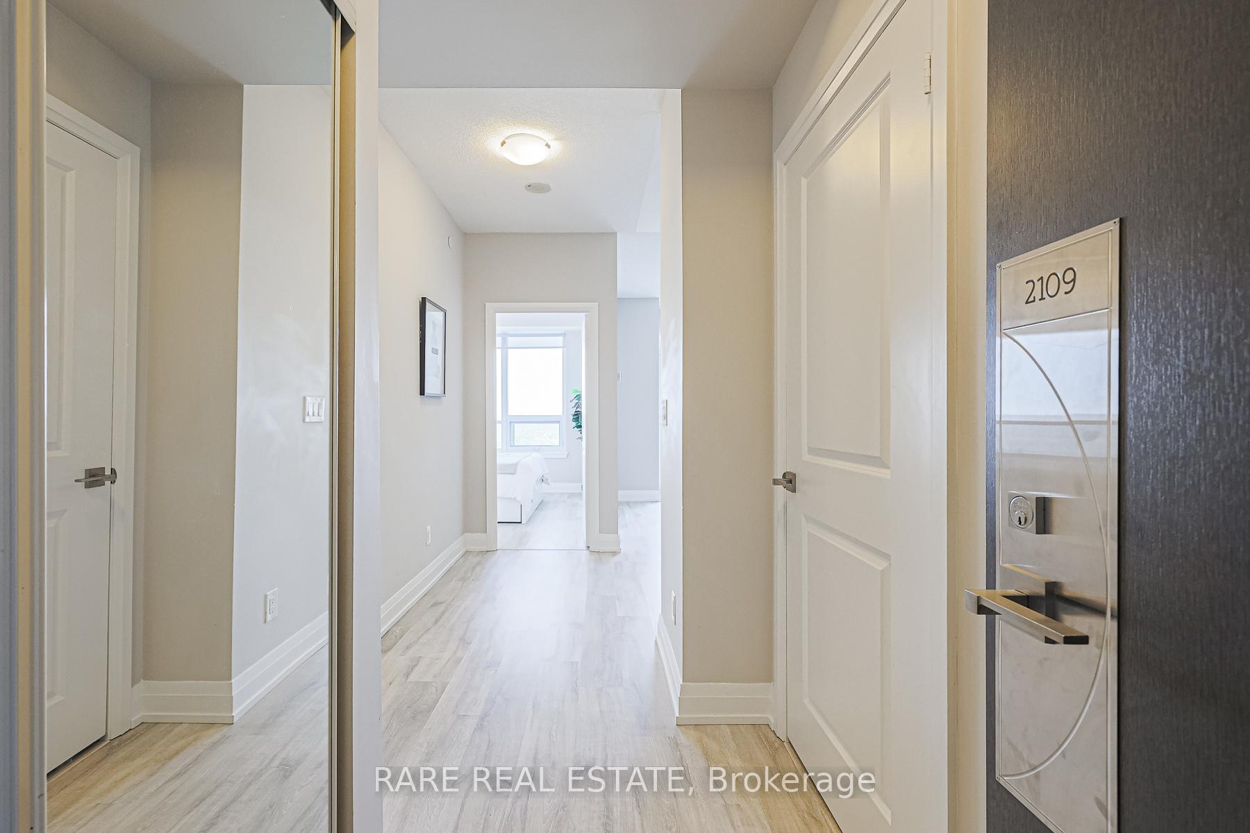 Photo 19 of Unit 2109, 3700 Highway 7, Vaughan, Vaughan Corporate Centre — HOMEH