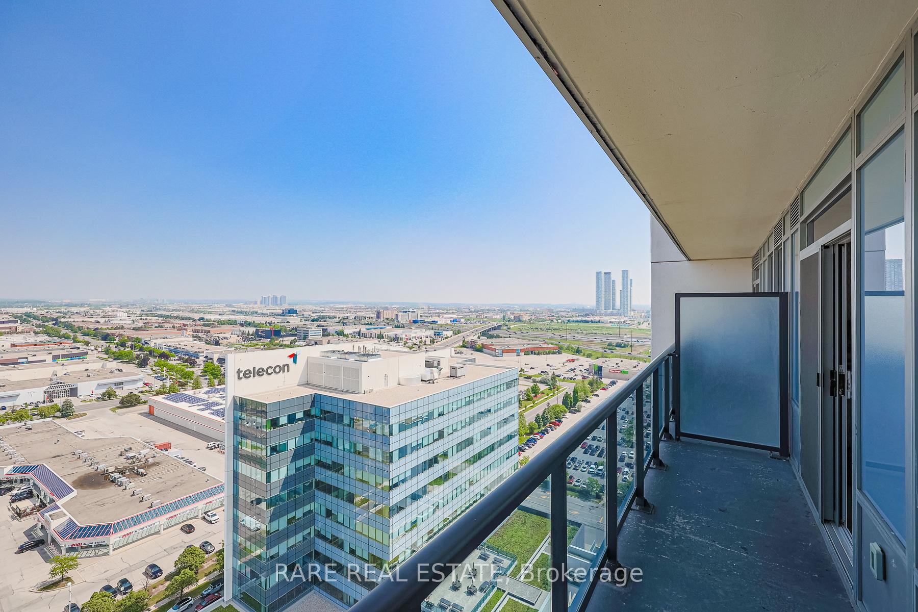 Photo 15 of Unit 2109, 3700 Highway 7, Vaughan, Vaughan Corporate Centre — HOMEH