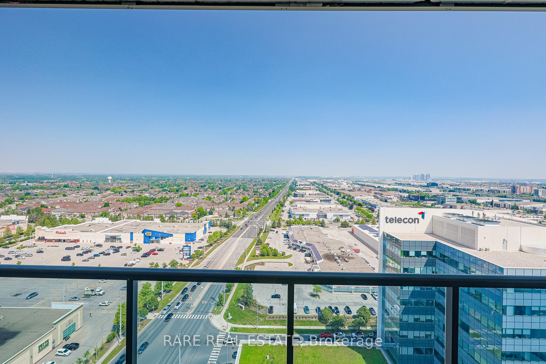 Photo 14 of Unit 2109, 3700 Highway 7, Vaughan, Vaughan Corporate Centre — HOMEH