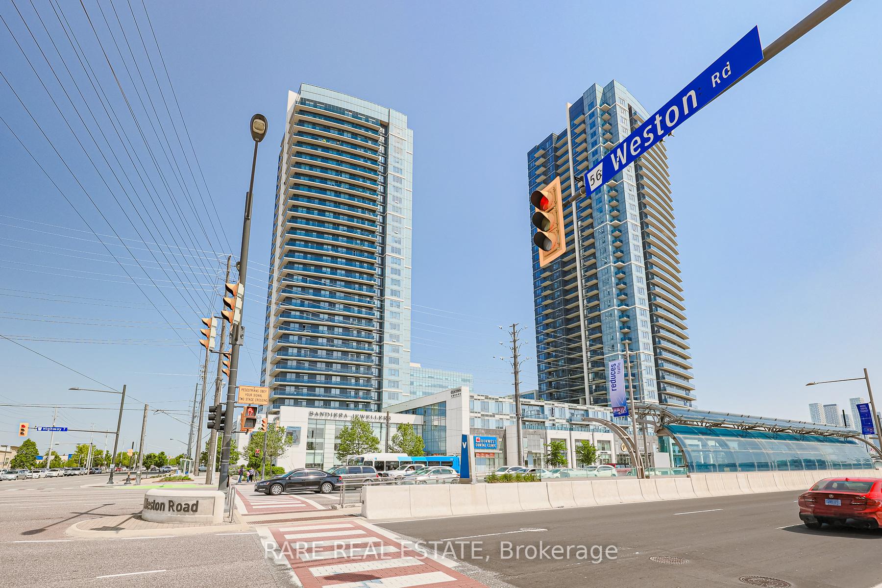Photo 17 of Unit 2109, 3700 Highway 7, Vaughan, Vaughan Corporate Centre — HOMEH