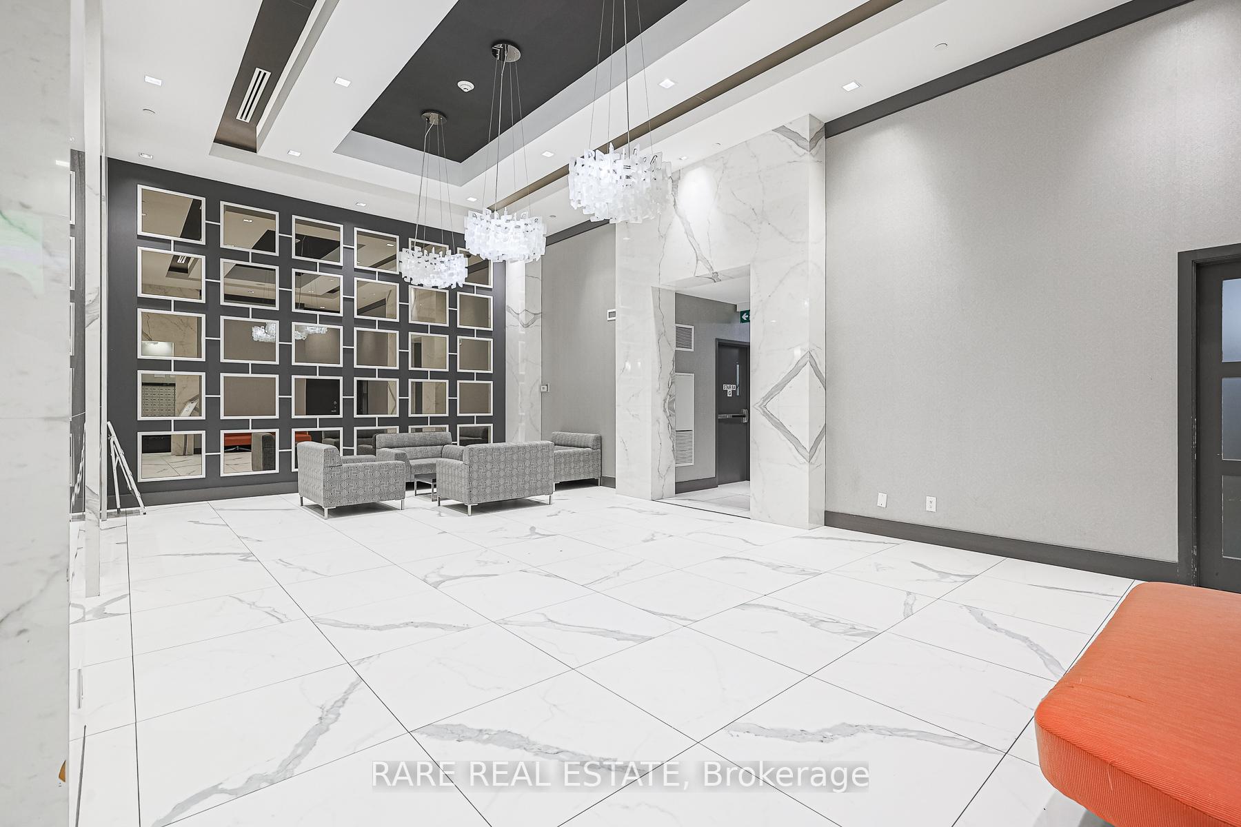 Photo 26 of Unit 2109, 3700 Highway 7, Vaughan, Vaughan Corporate Centre — HOMEH