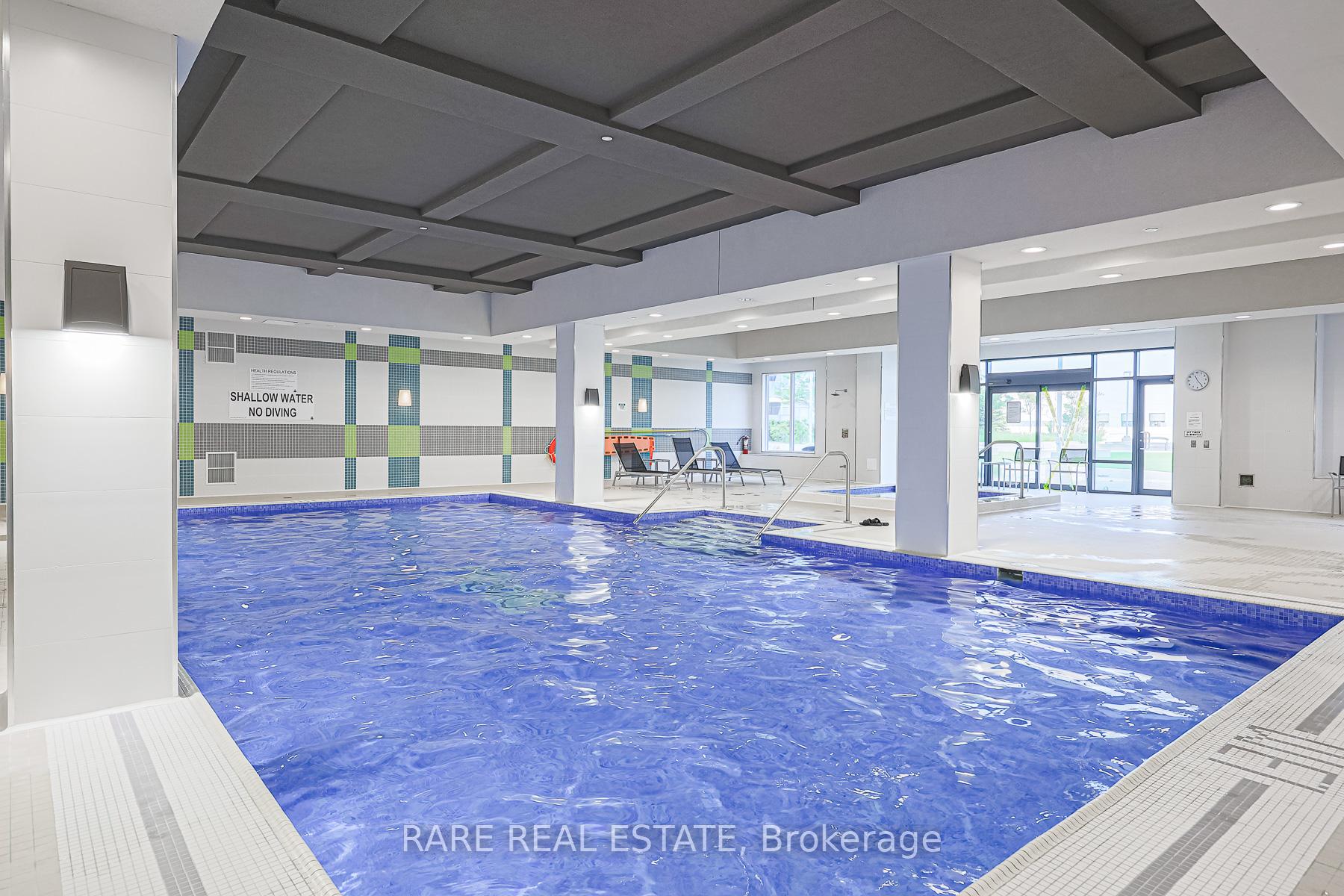 Photo 24 of Unit 2109, 3700 Highway 7, Vaughan, Vaughan Corporate Centre — HOMEH