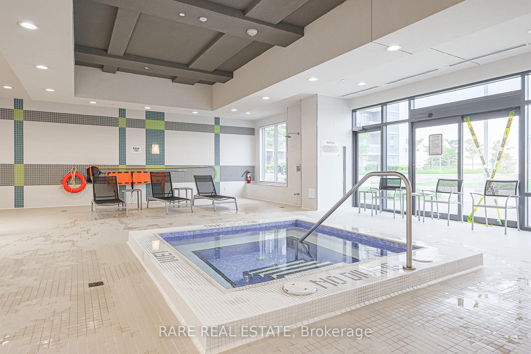 Photo 18 of Unit 2109, 3700 Highway 7, Vaughan, Vaughan Corporate Centre — HOMEH