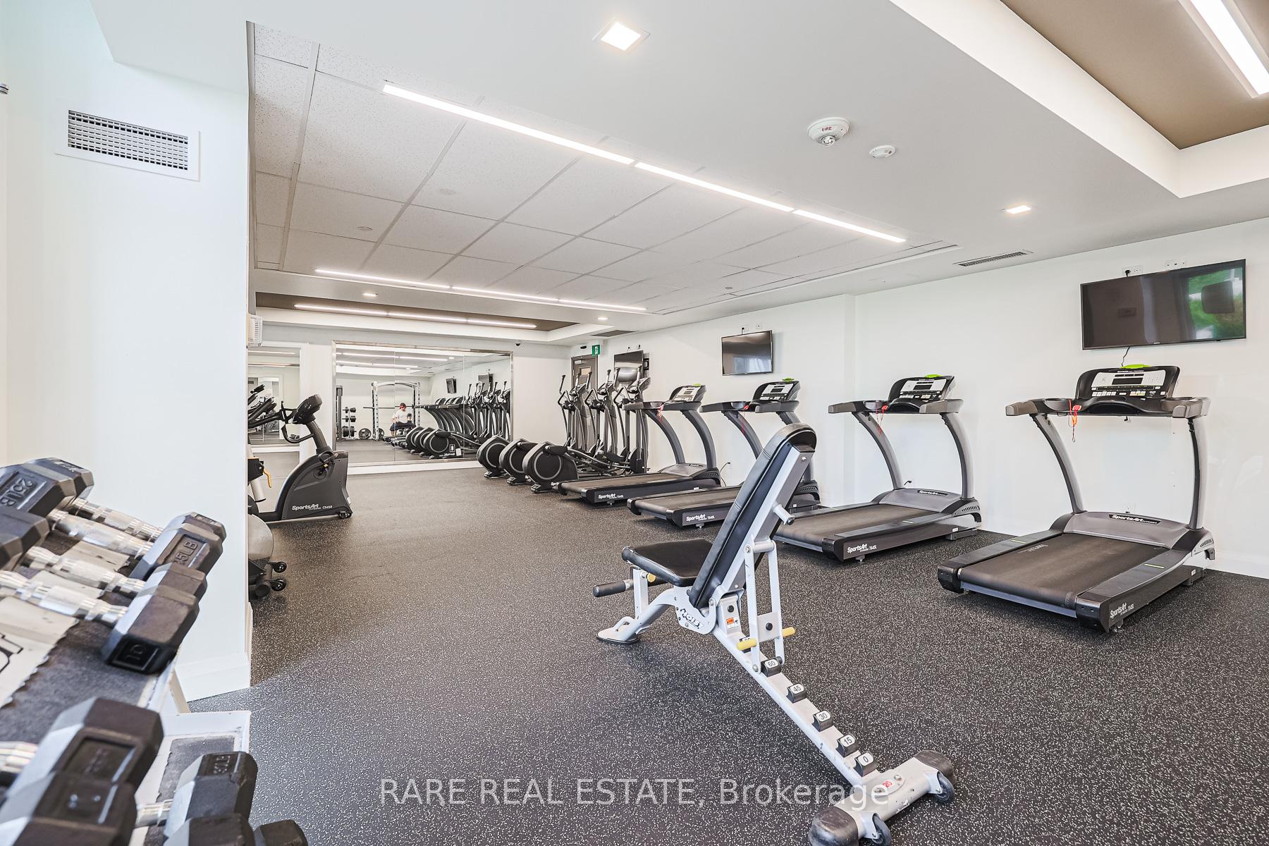 Photo 21 of Unit 2109, 3700 Highway 7, Vaughan, Vaughan Corporate Centre — HOMEH