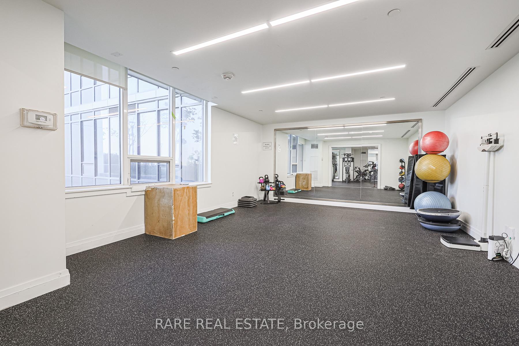 Photo 20 of Unit 2109, 3700 Highway 7, Vaughan, Vaughan Corporate Centre — HOMEH