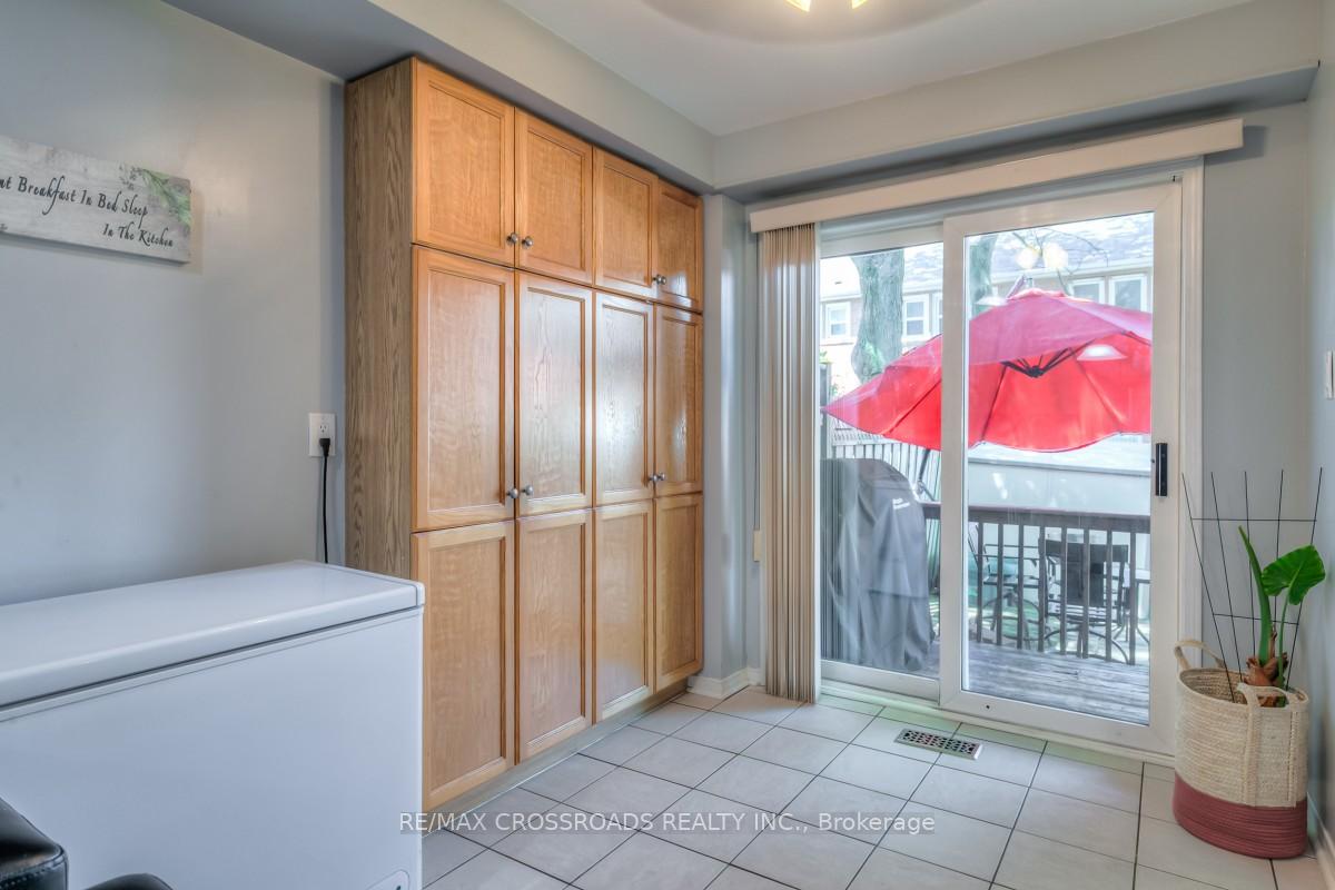 Photo 21 of Unit 26, 37 Arnold Estate Lane, Ajax, Central — HOMEH