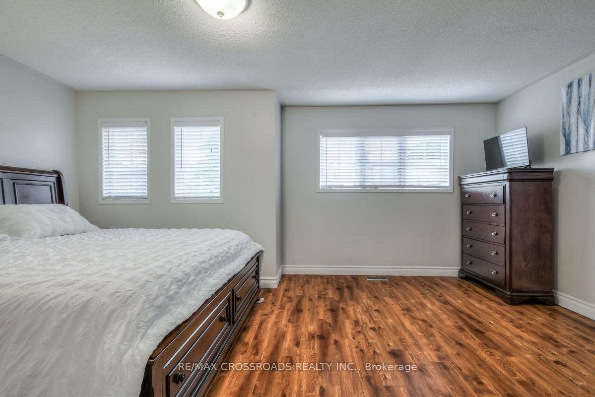 Photo 13 of Unit 26, 37 Arnold Estate Lane, Ajax, Central — HOMEH