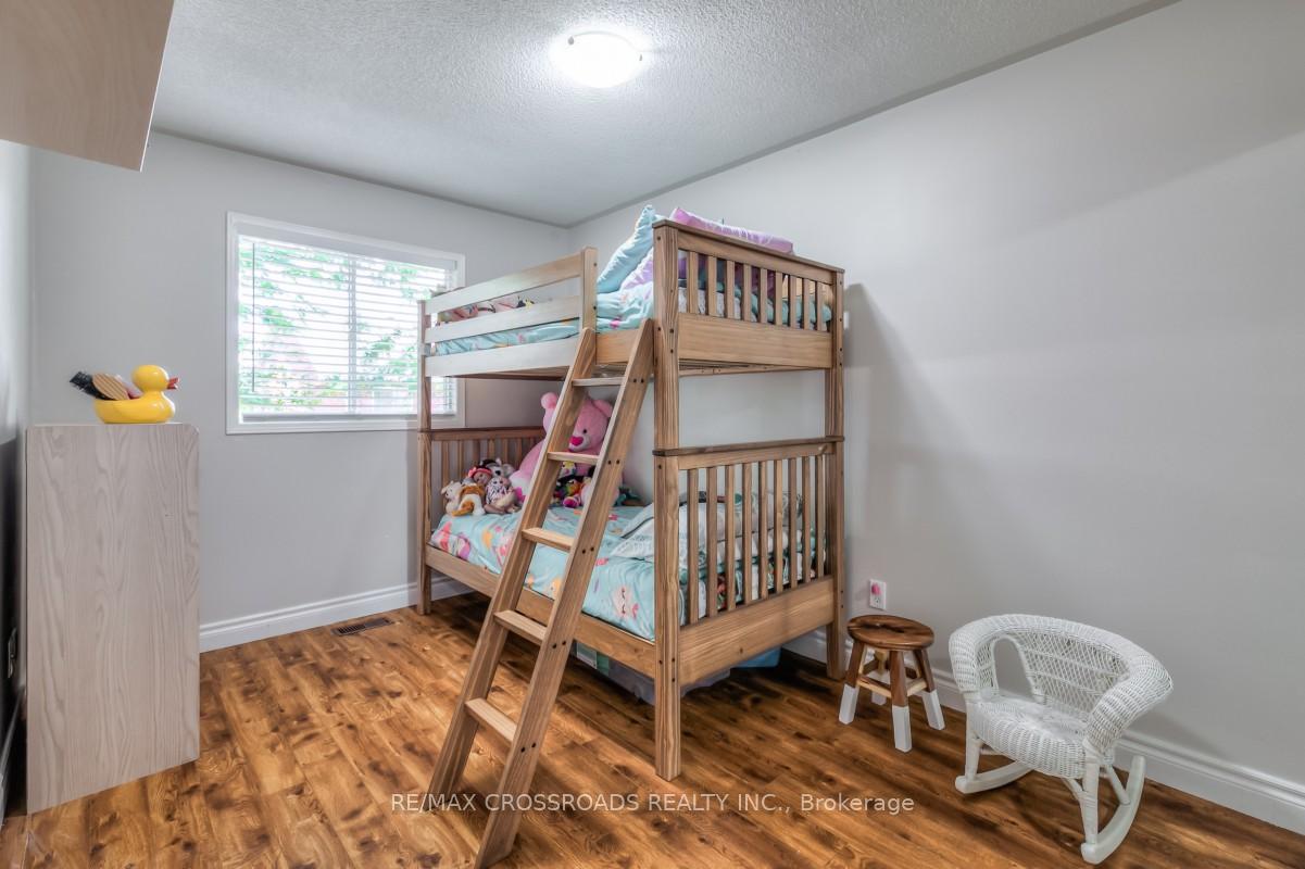 Photo 32 of Unit 26, 37 Arnold Estate Lane, Ajax, Central — HOMEH